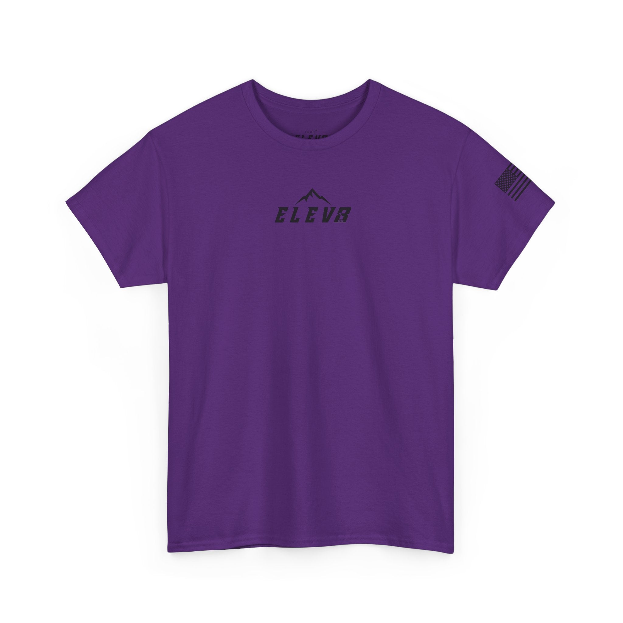 PUSH YOUR LIMITS TEE