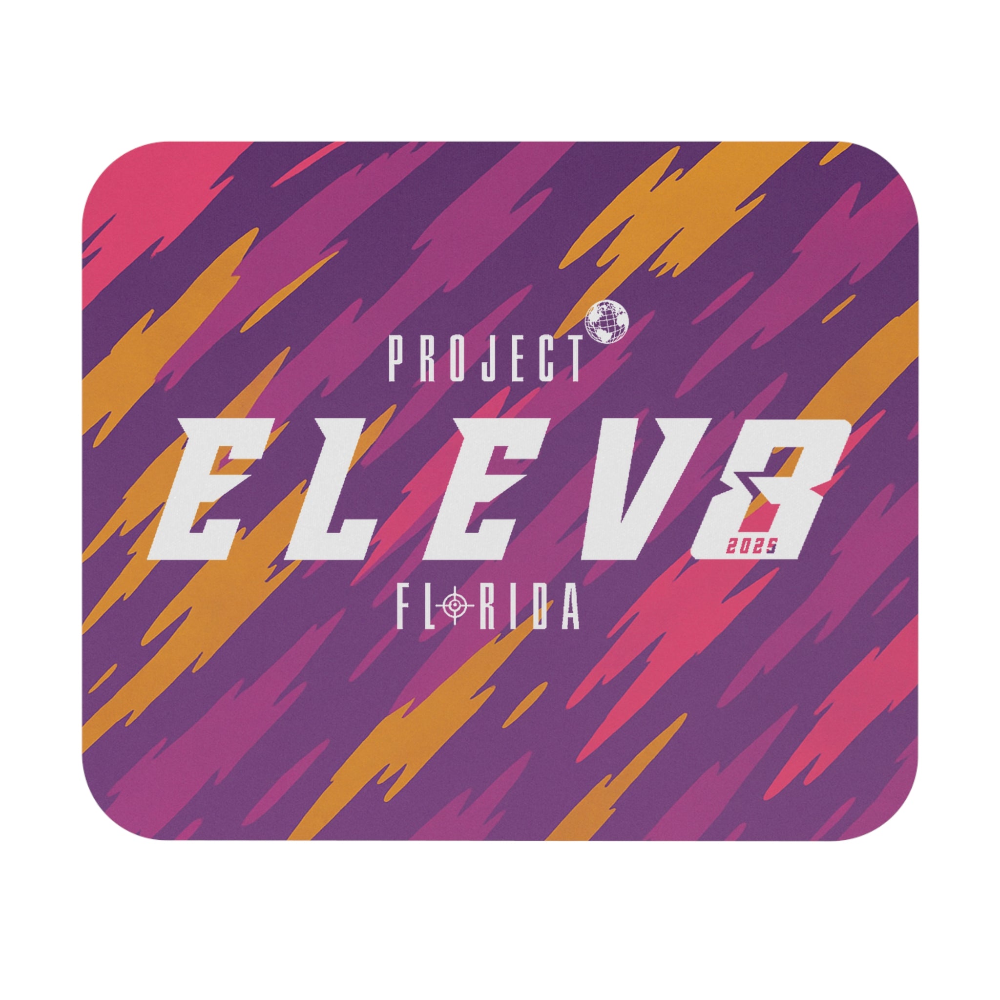 Project ELEV8 Mousepad