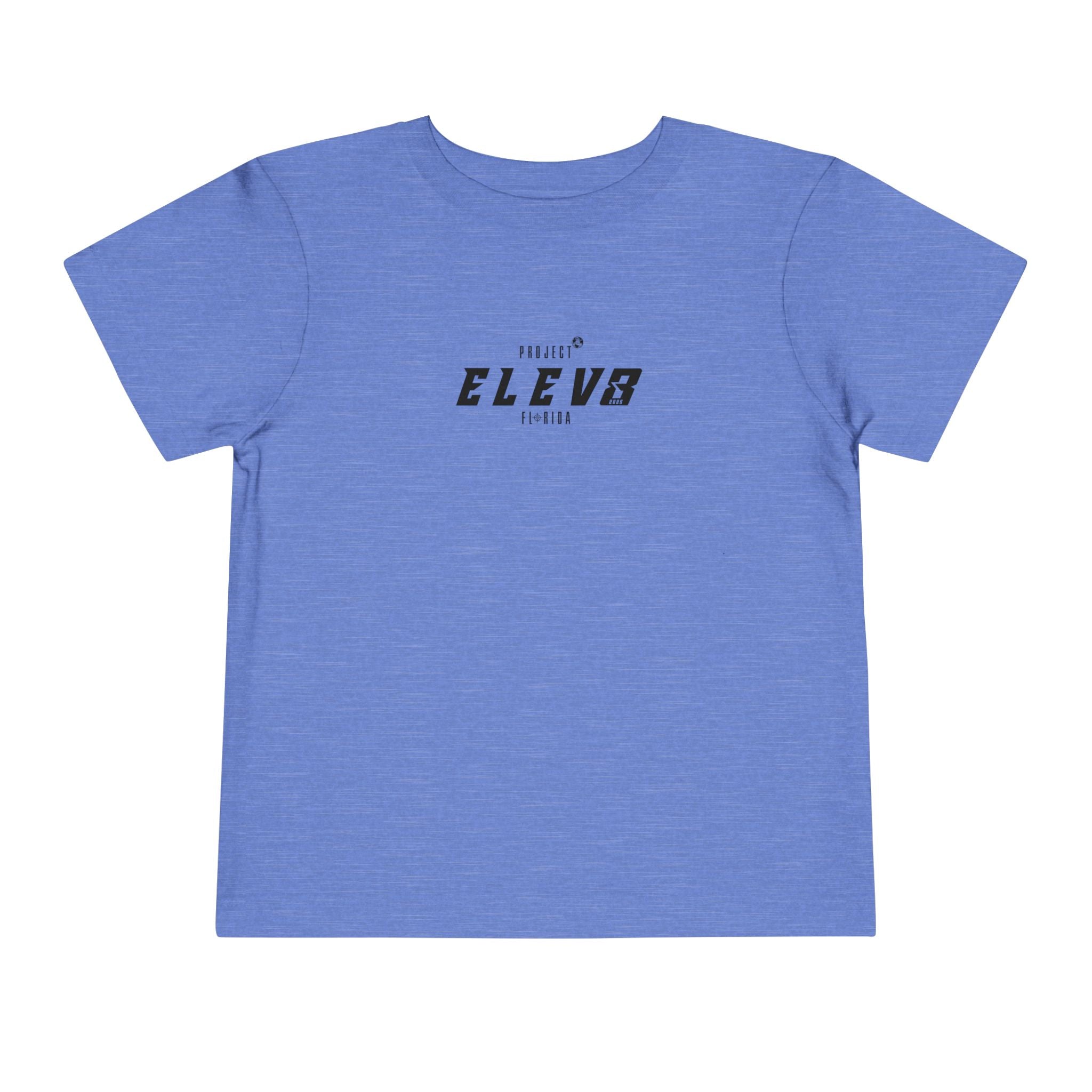 PROJECT ELEV8 TODDLER TEE