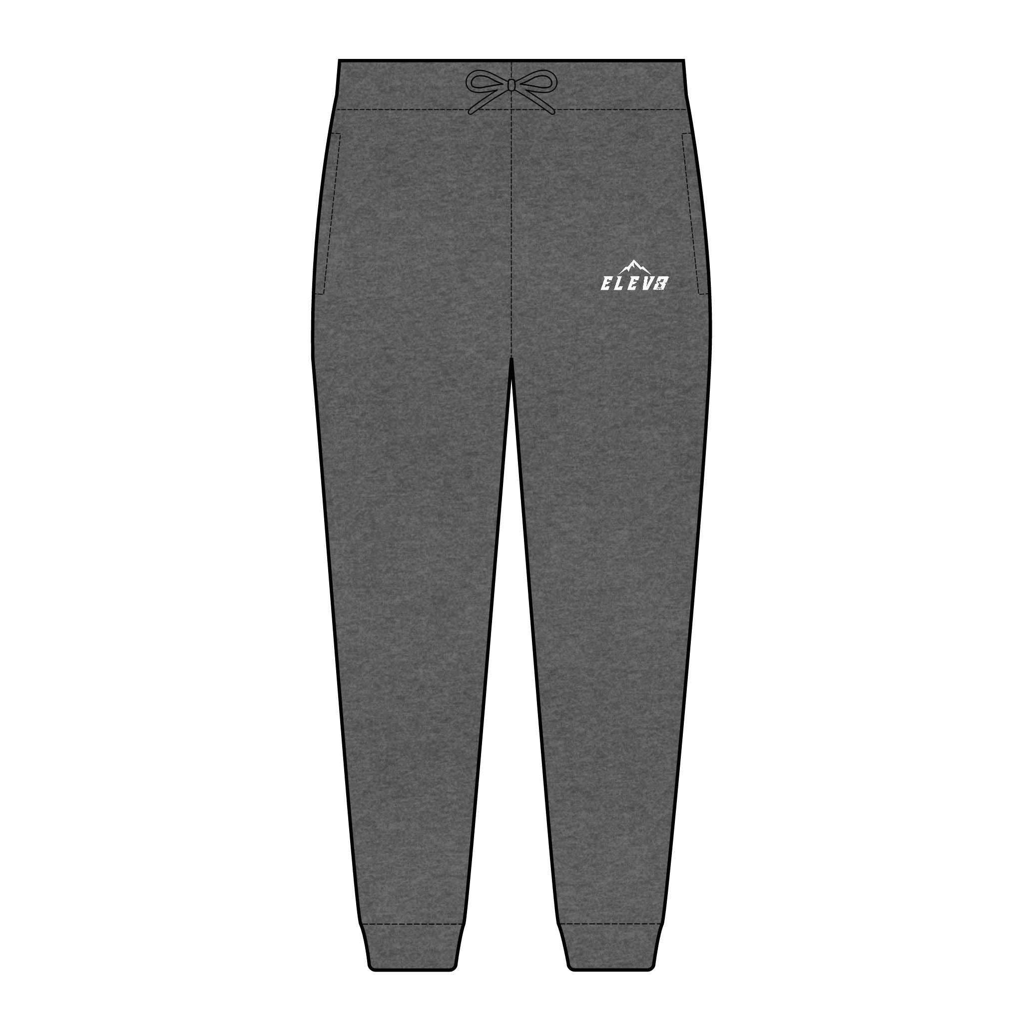 ELEV8 Peak Fleece Joggers