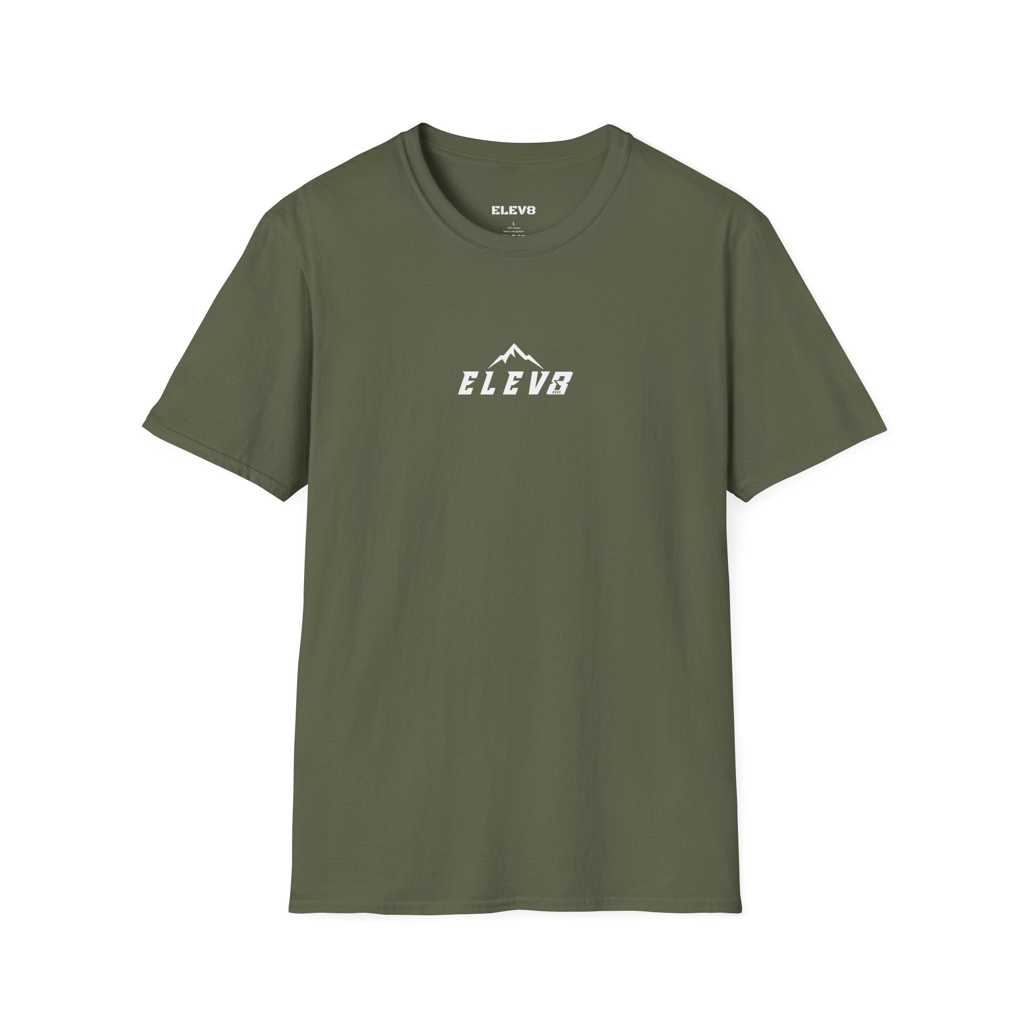 ELEV8 Peak T-Shirt