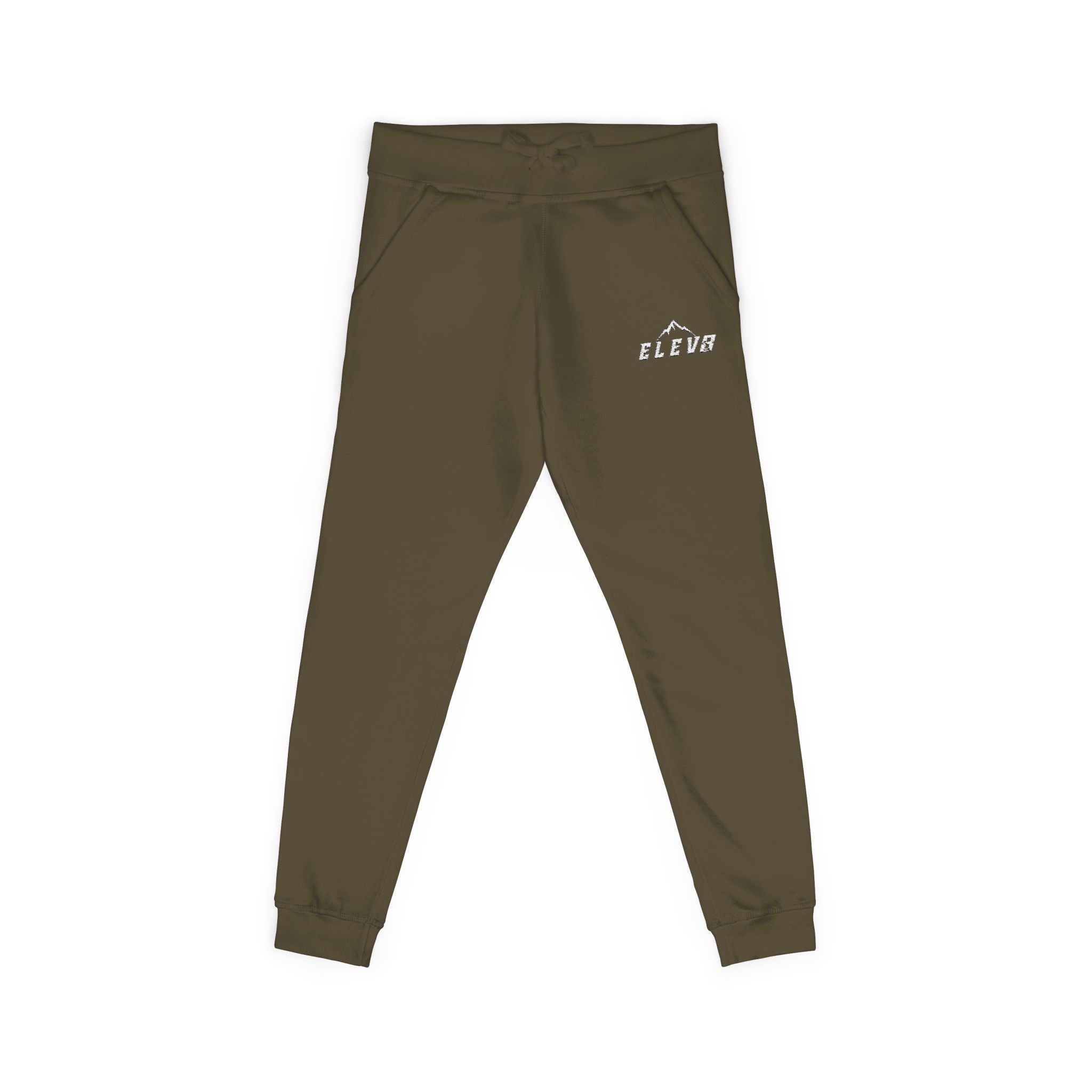 ELEV8 Peak Fleece Joggers Unisex