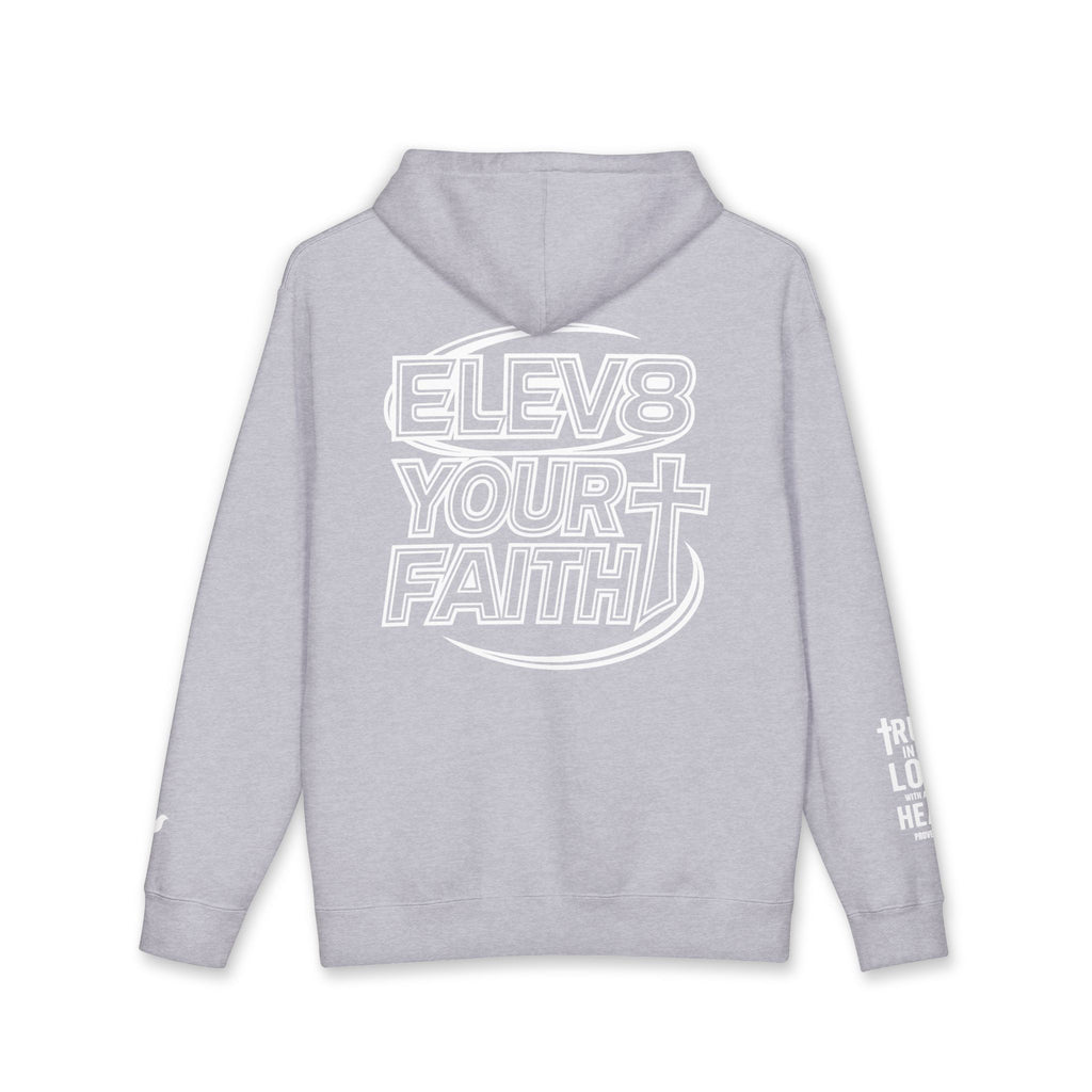 ELEVATE YOUR FAITH HOODIE