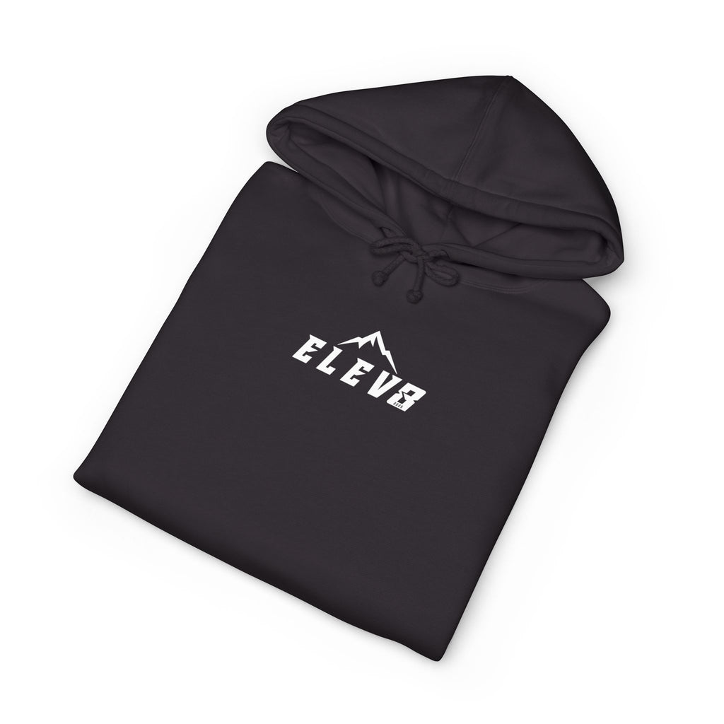 ELEVATE YOUR FAITH HOODIE