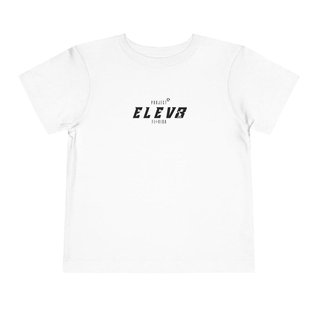 PROJECT ELEV8 TODDLER TEE