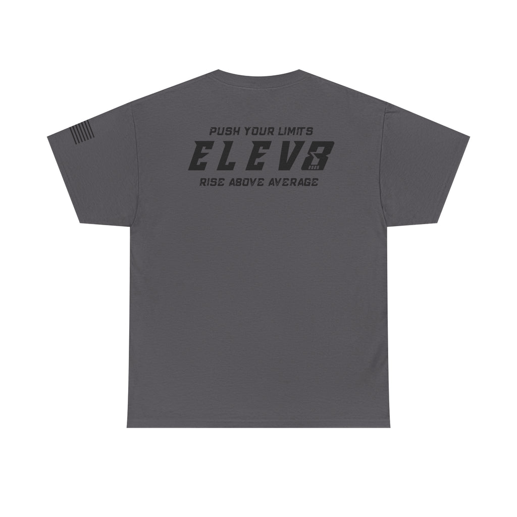 PUSH YOUR LIMITS TEE