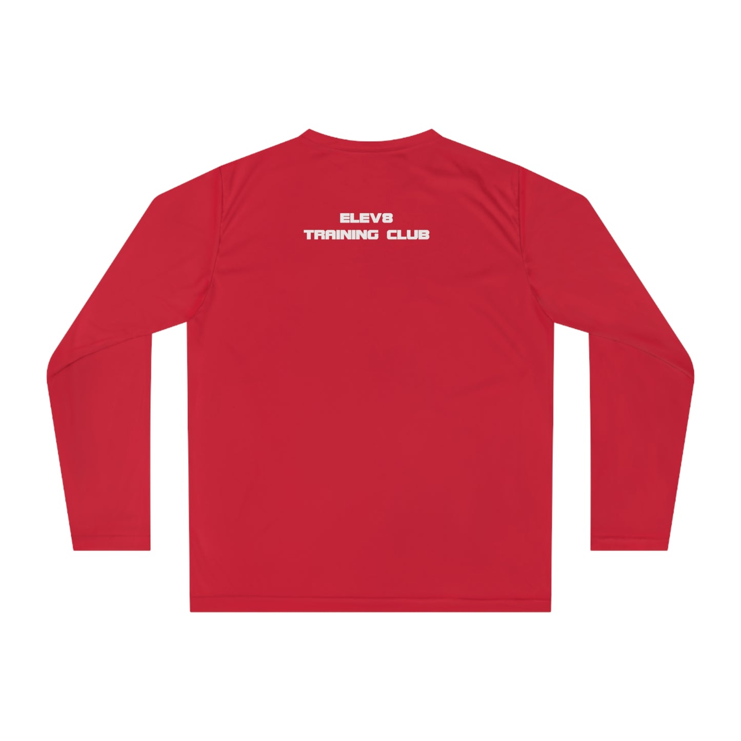 ELEV8 LONG SLEEVE