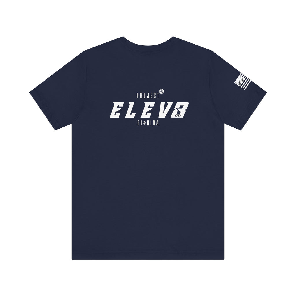 ELEV8 Your Style Cybersigilism T-Shirt