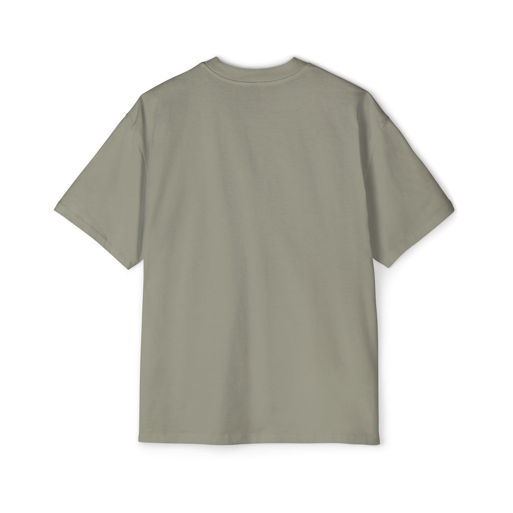 ELEV8 Peak Oversized Tee