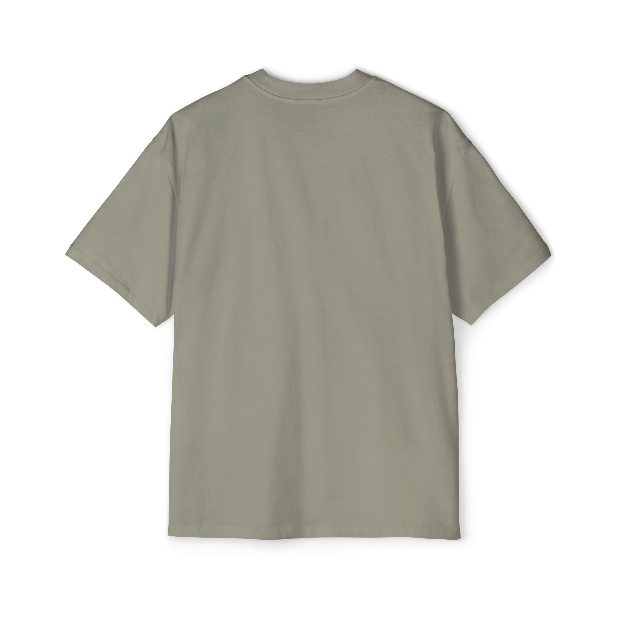 ELEV8 Peak Oversized Tee