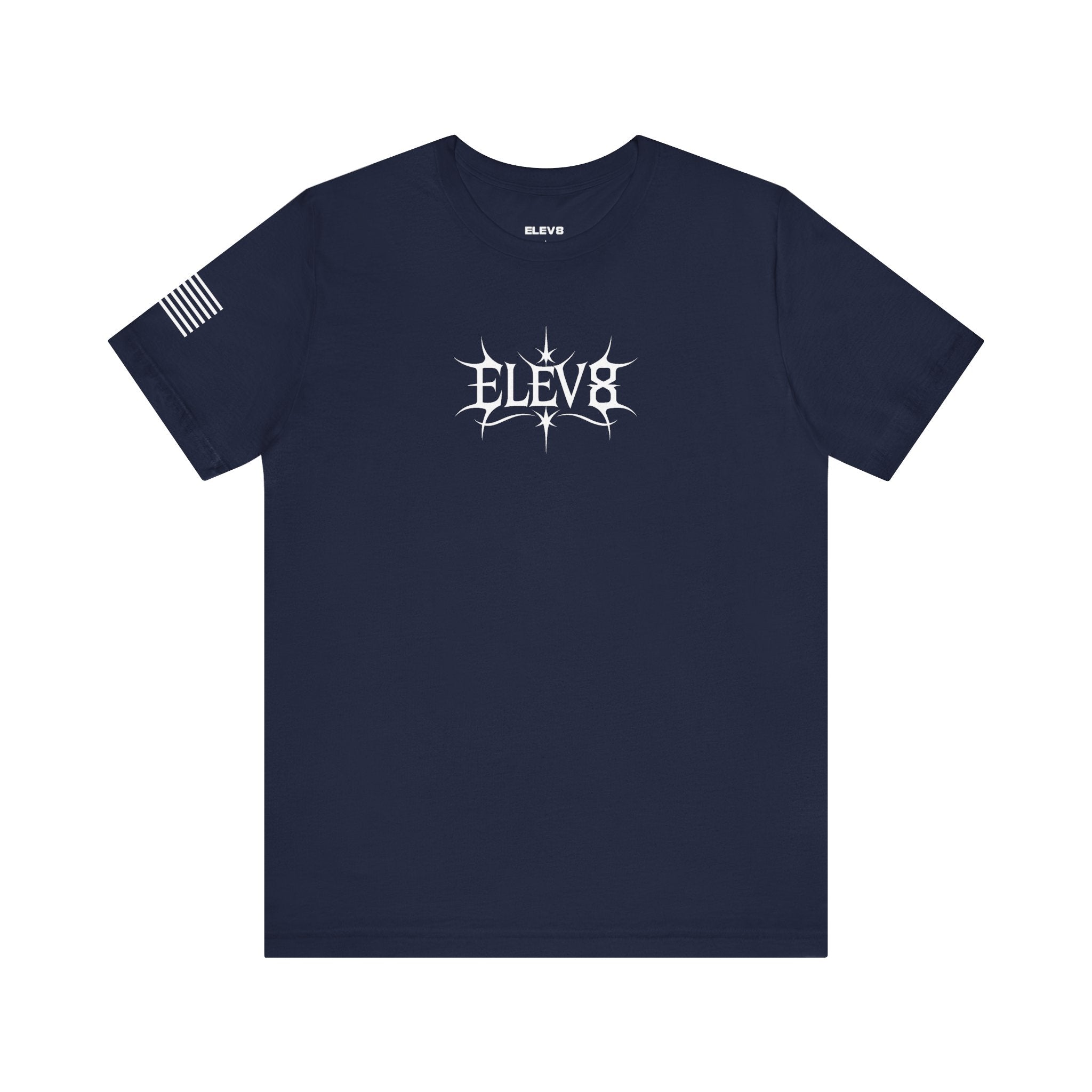 ELEV8 Your Style Cybersigilism T-Shirt