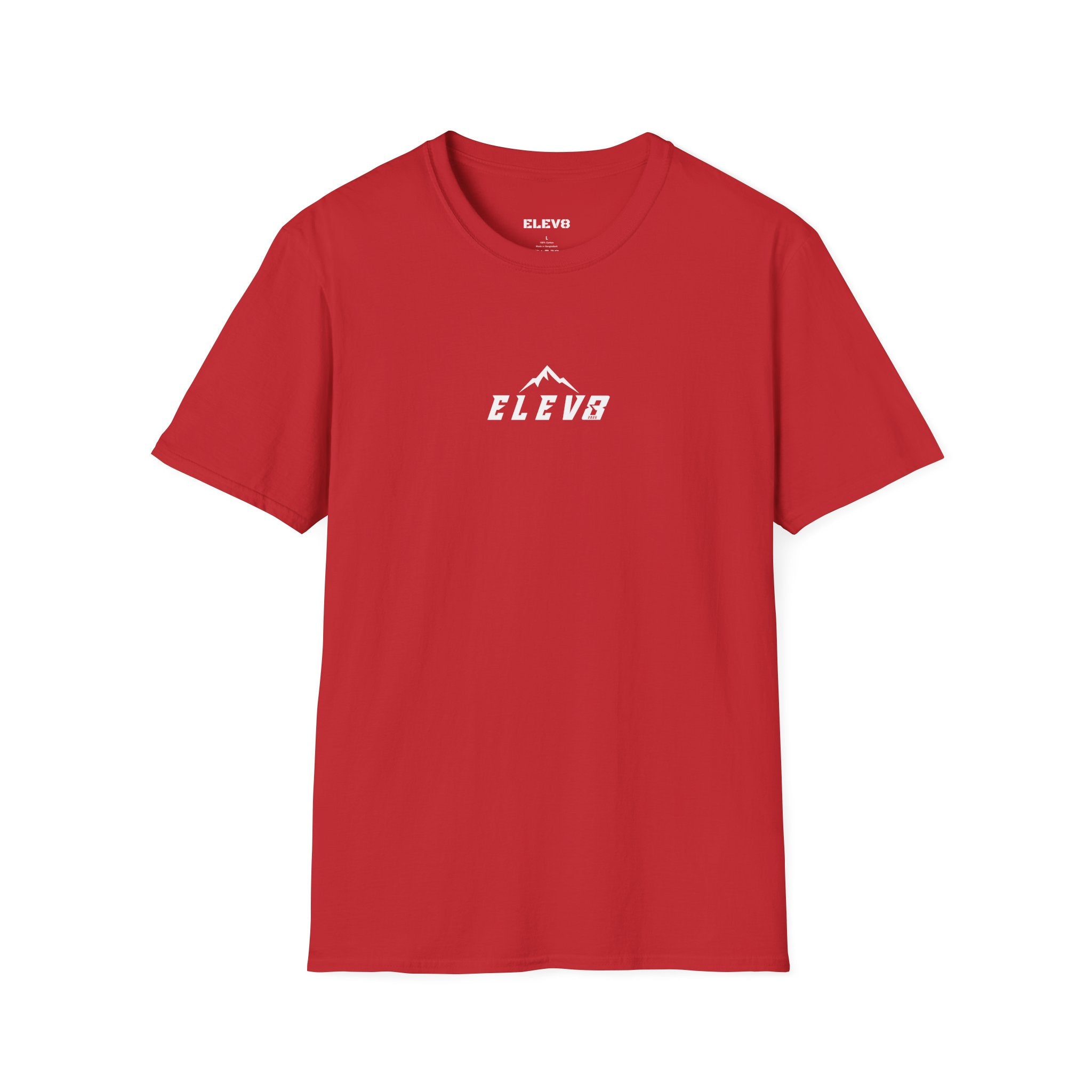 ELEV8 Peak T-Shirt