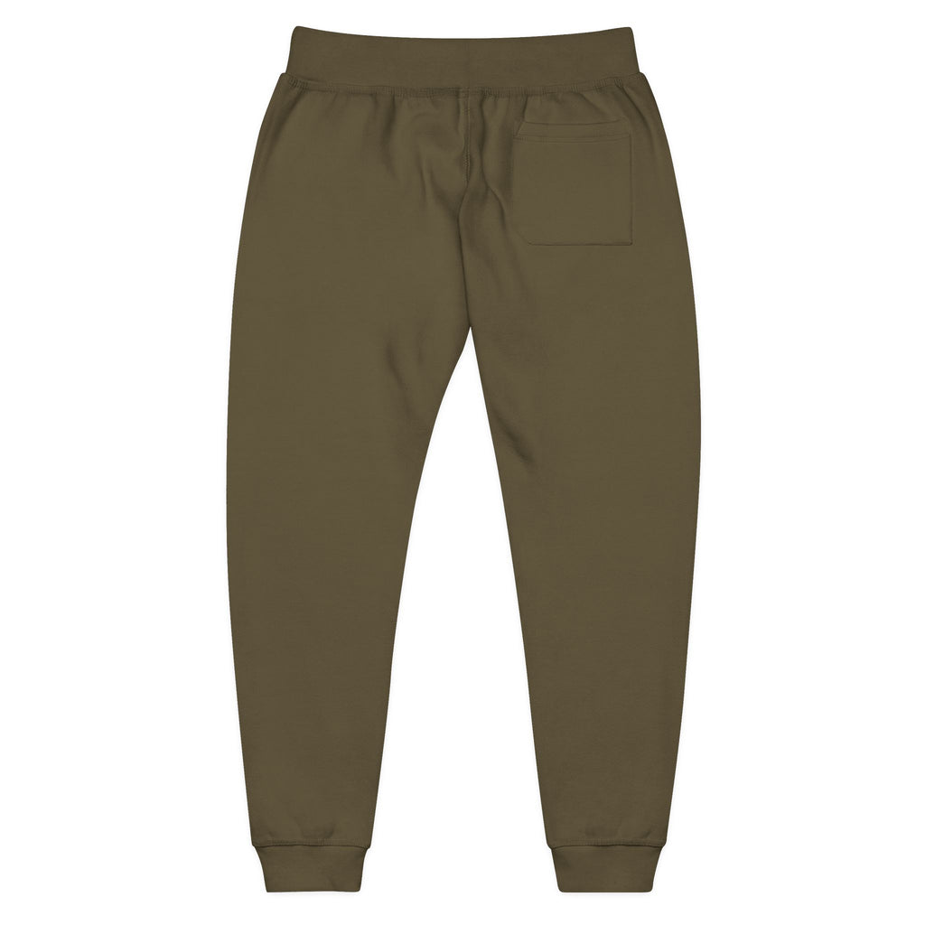 ELEV8 Peak Fleece Joggers Unisex