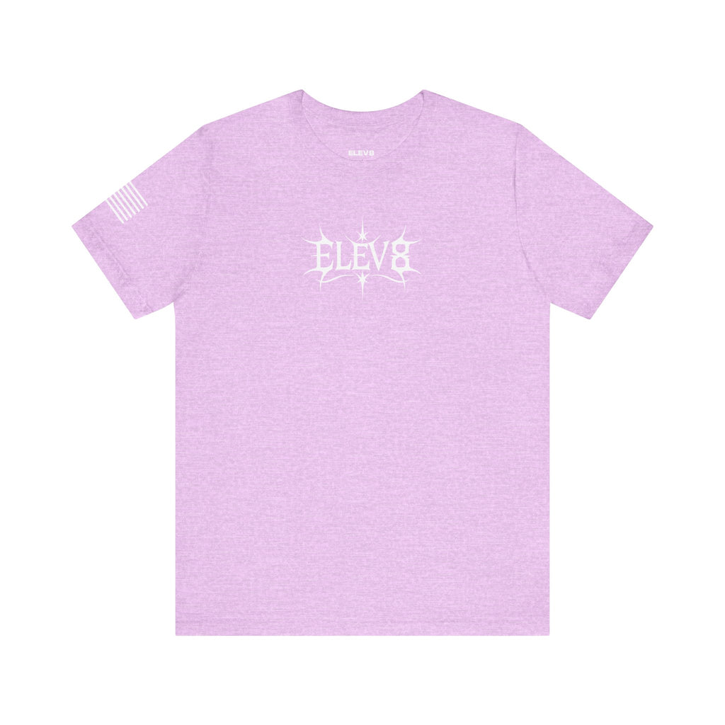ELEV8 Your Style Cybersigilism T-Shirt