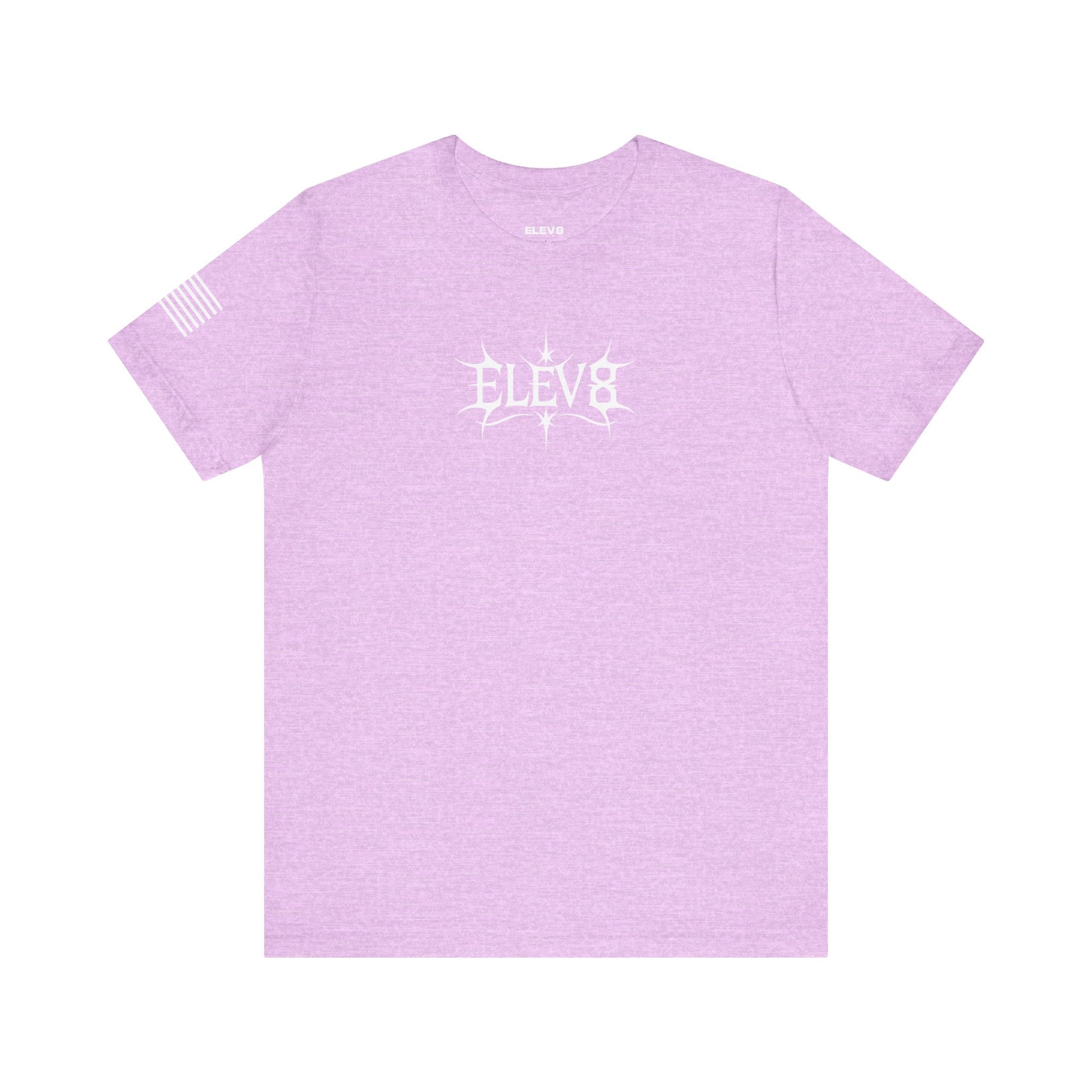 ELEV8 Your Style Cybersigilism T-Shirt