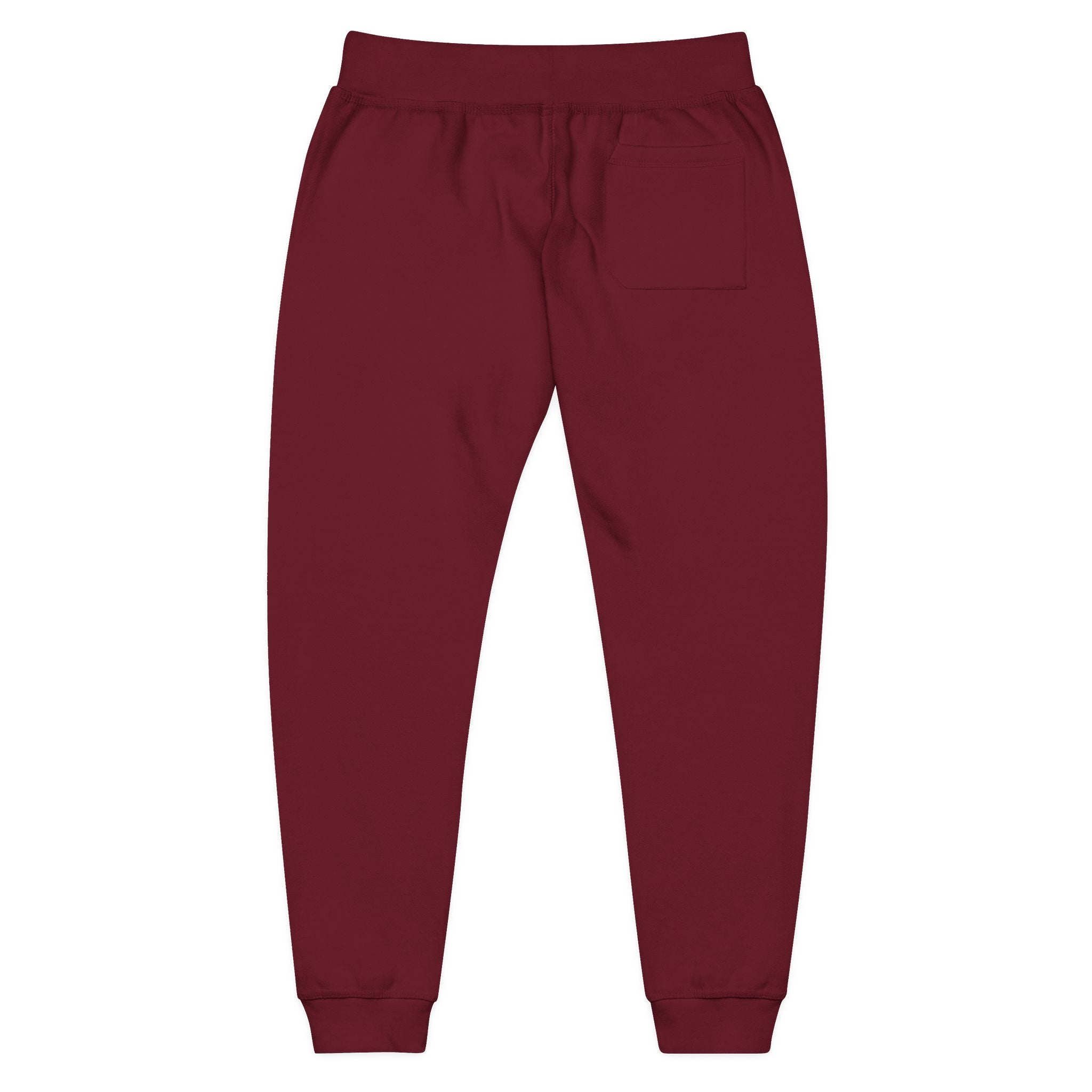 ELEV8 Peak Fleece Joggers Unisex