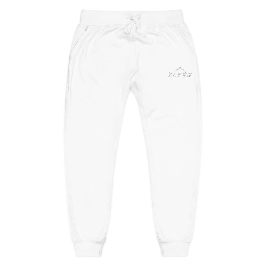 ELEV8 Peak Fleece Joggers Unisex