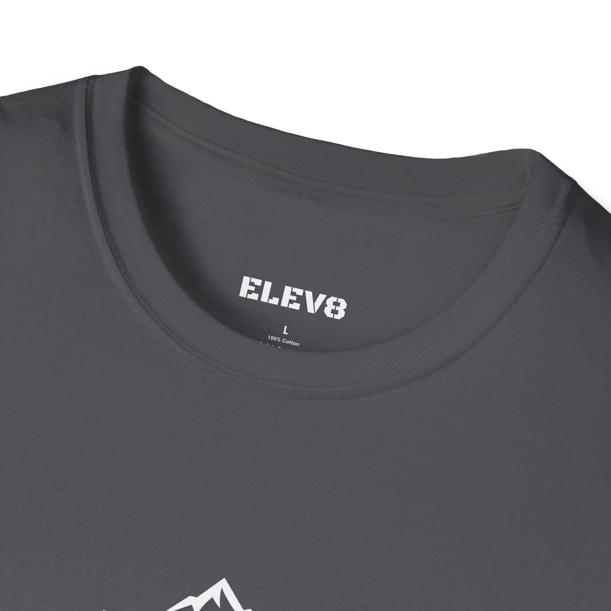 ELEV8 Peak T-Shirt