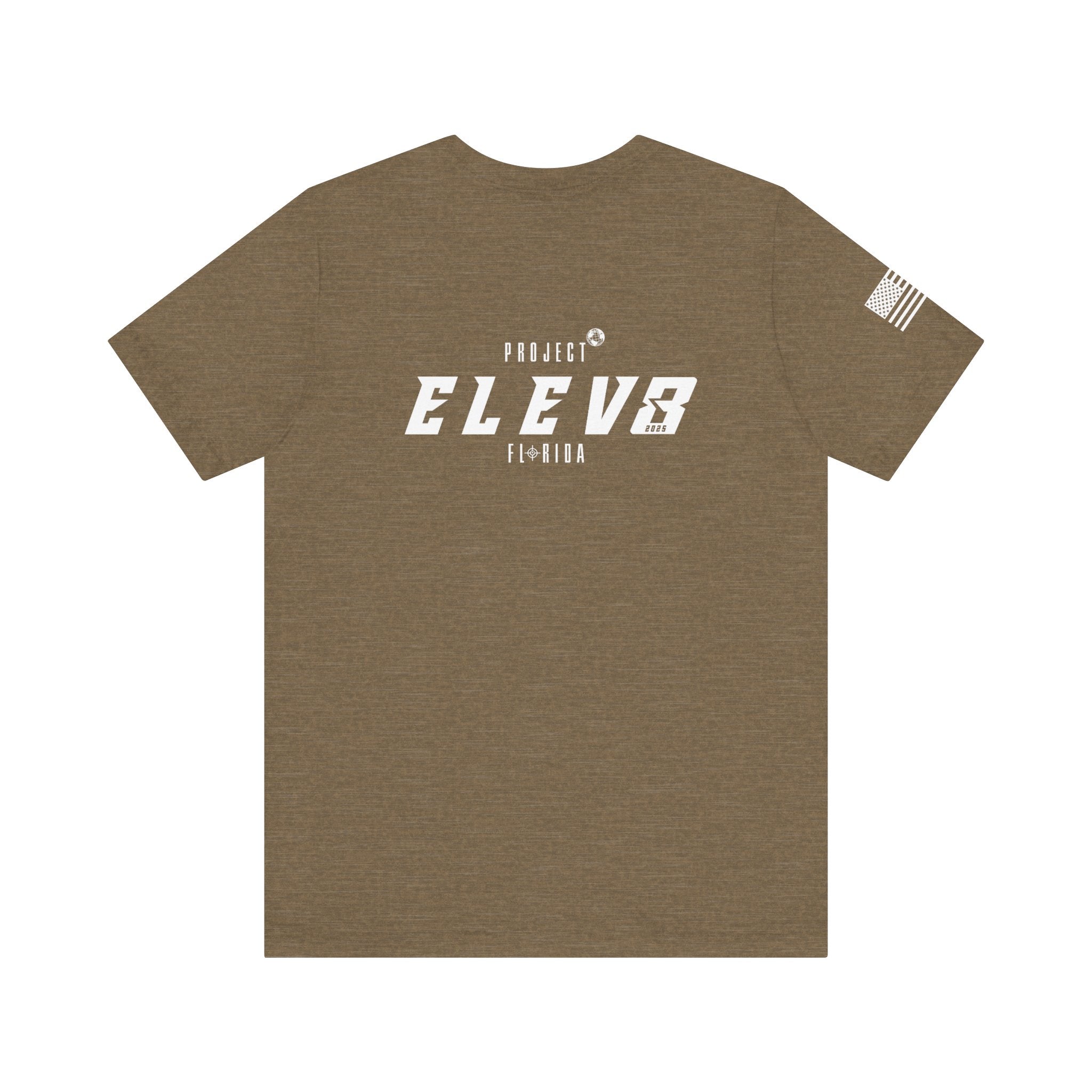 ELEV8 Your Style Cybersigilism T-Shirt
