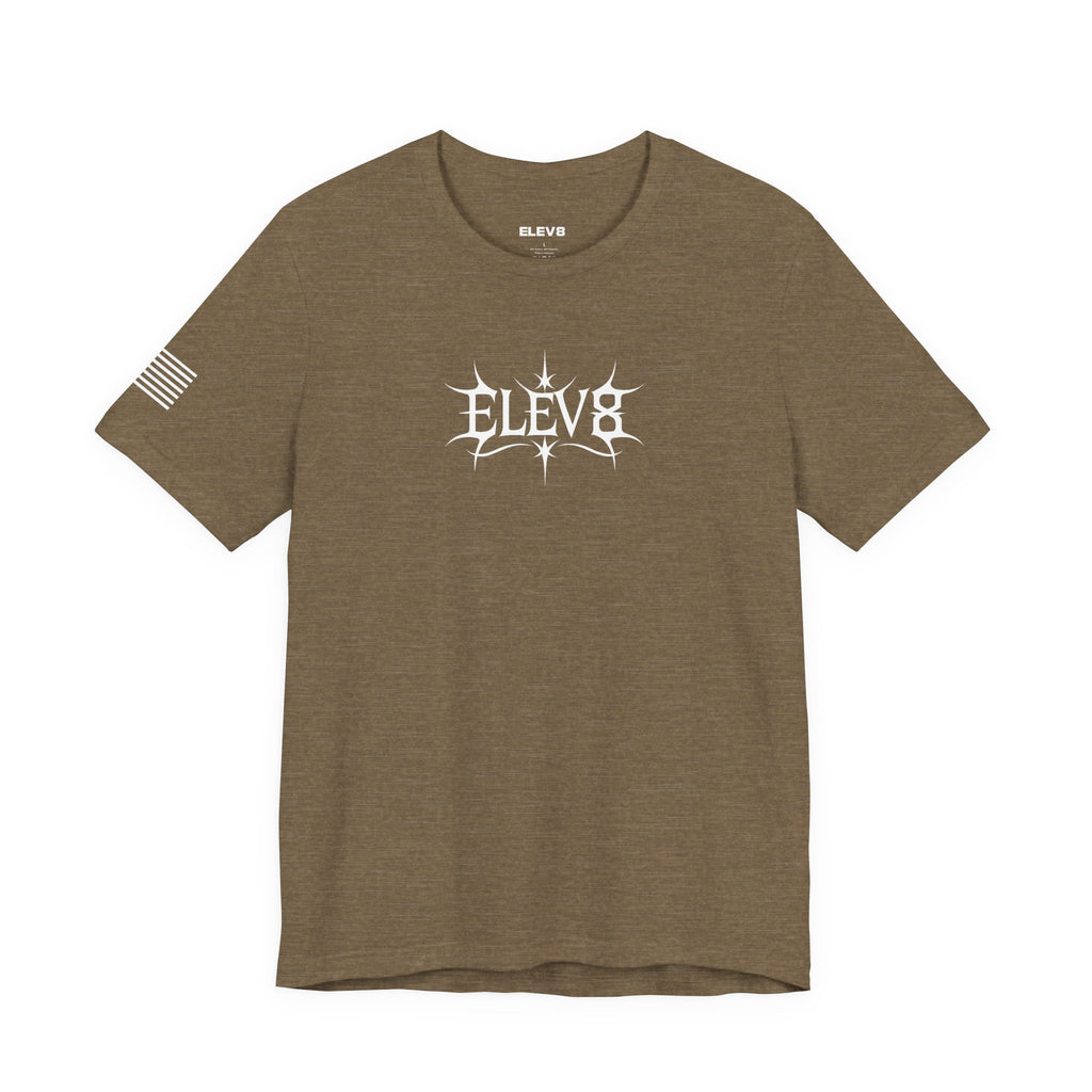 ELEV8 Your Style Cybersigilism T-Shirt