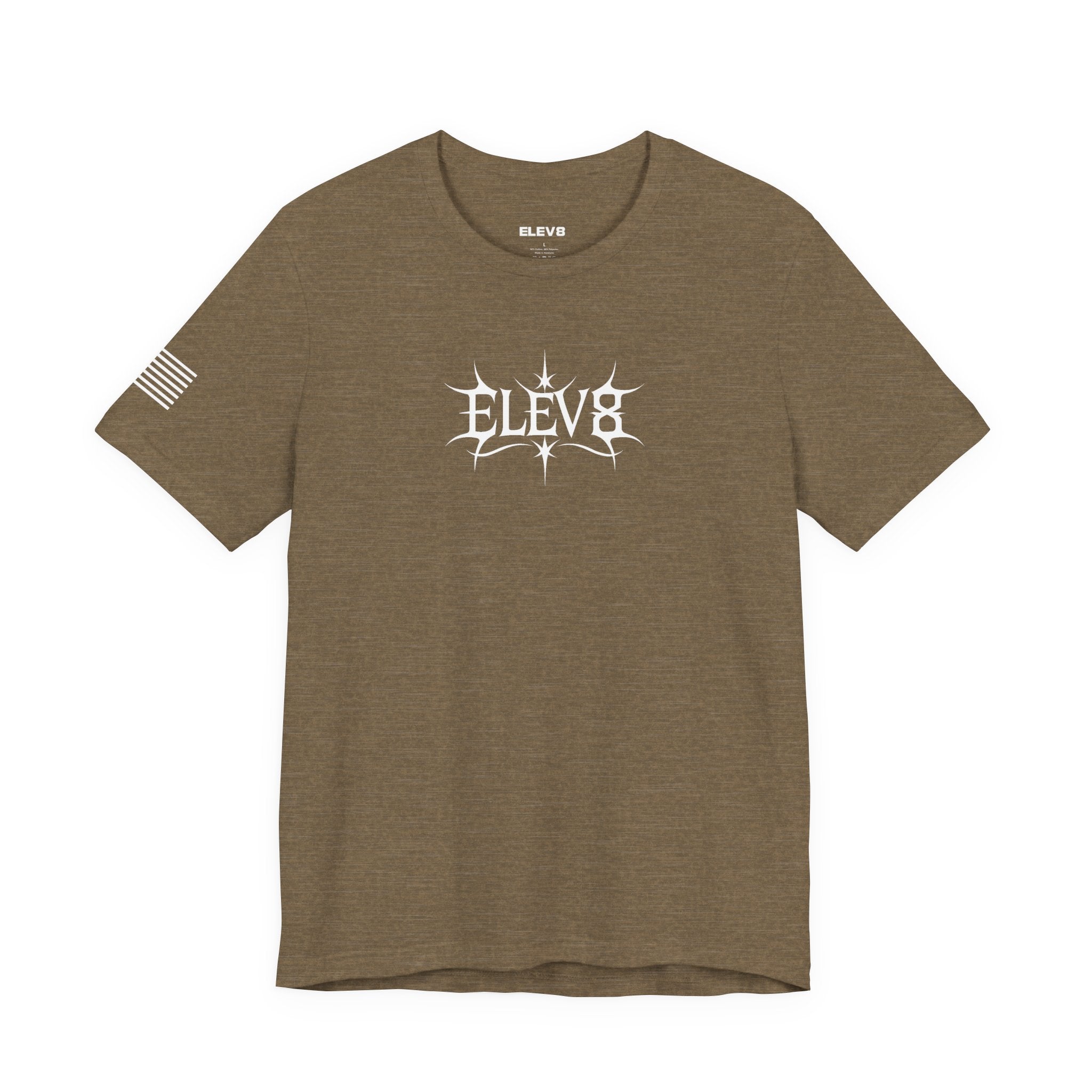 ELEV8 Your Style Cybersigilism T-Shirt