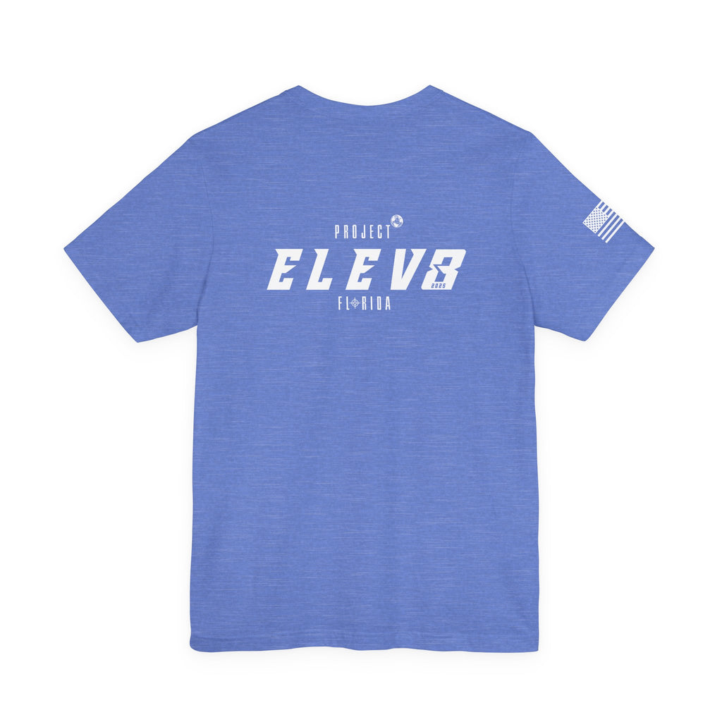 ELEV8 Your Style Cybersigilism T-Shirt