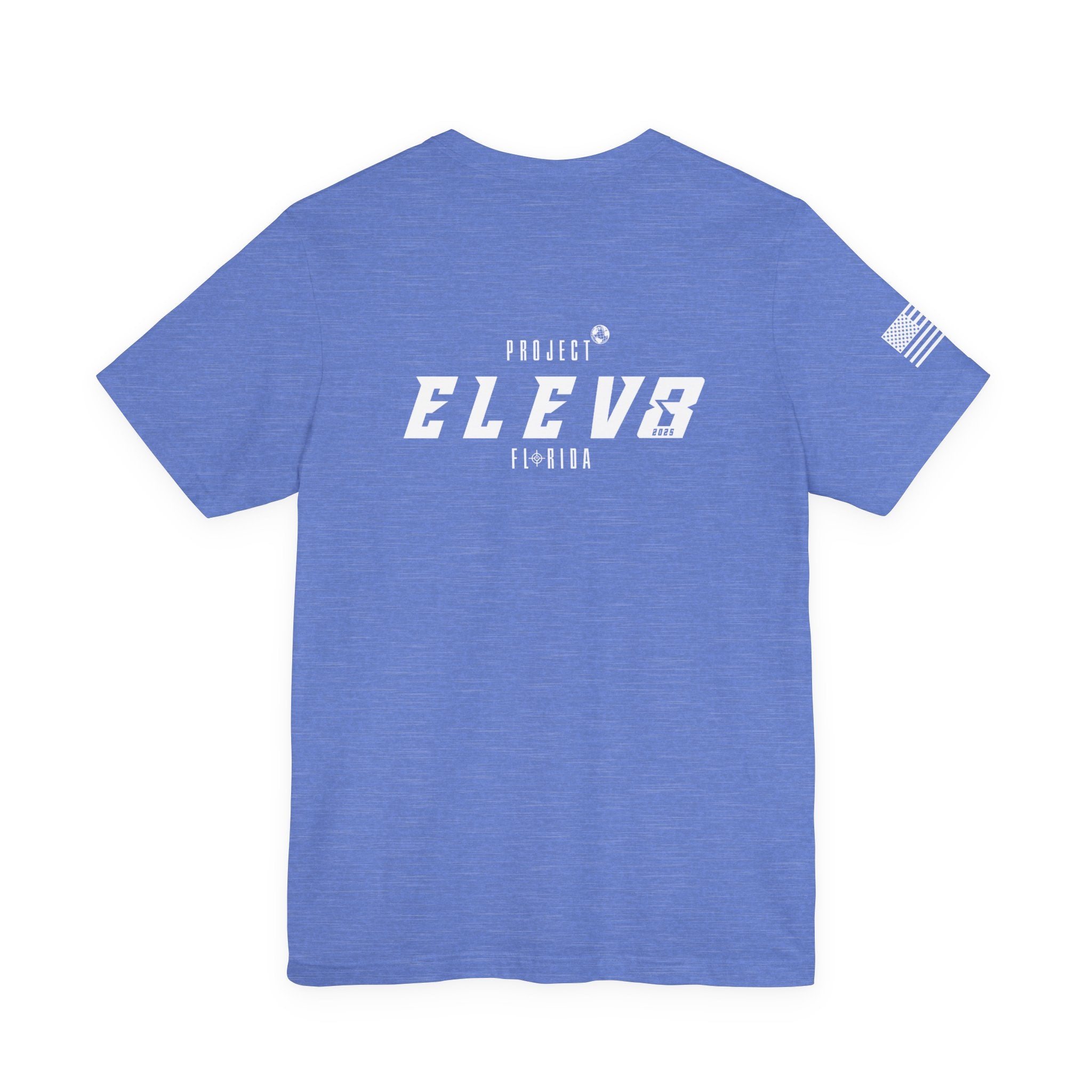 ELEV8 Your Style Cybersigilism T-Shirt