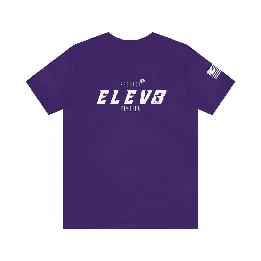 ELEV8 Your Style Cybersigilism T-Shirt