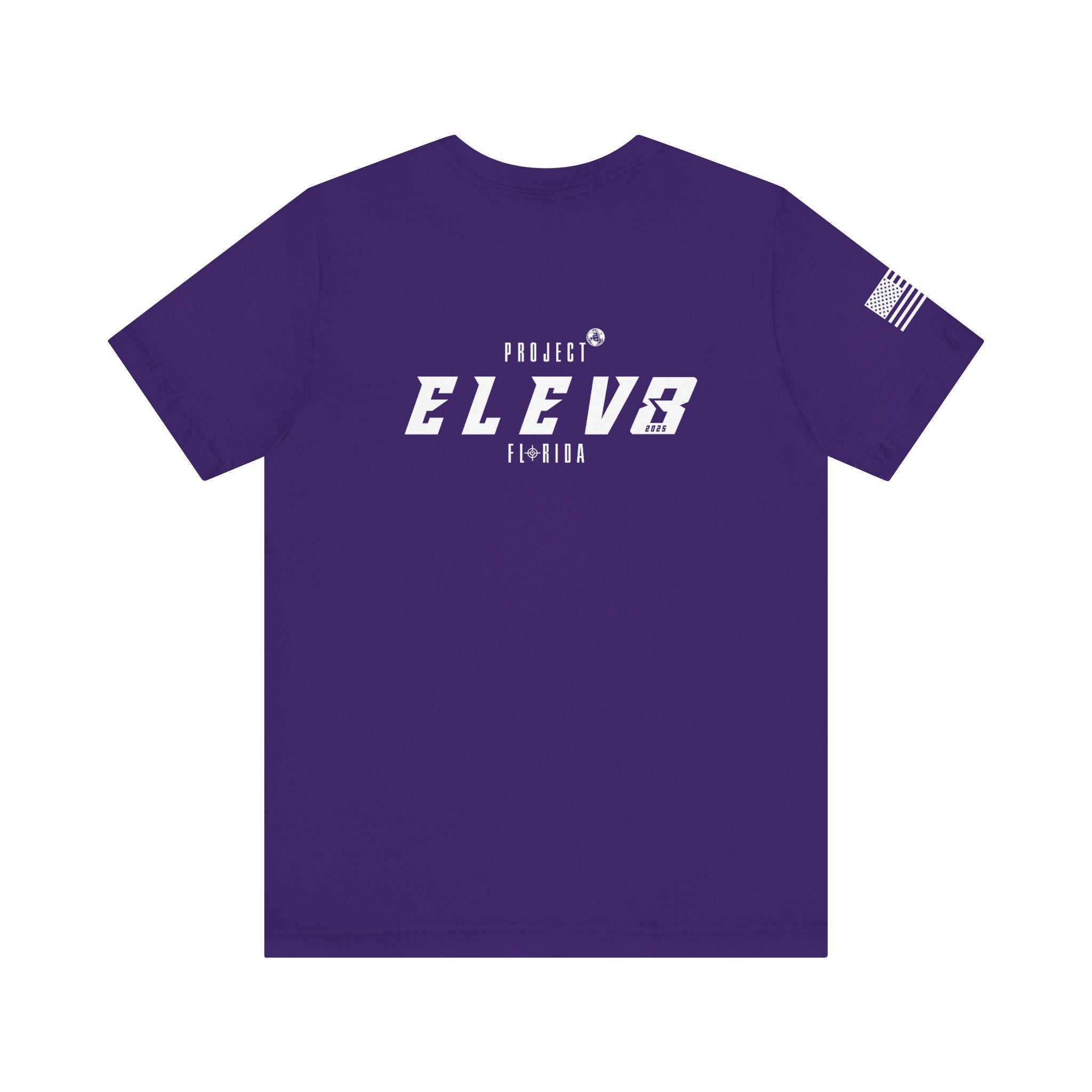 ELEV8 Your Style Cybersigilism T-Shirt