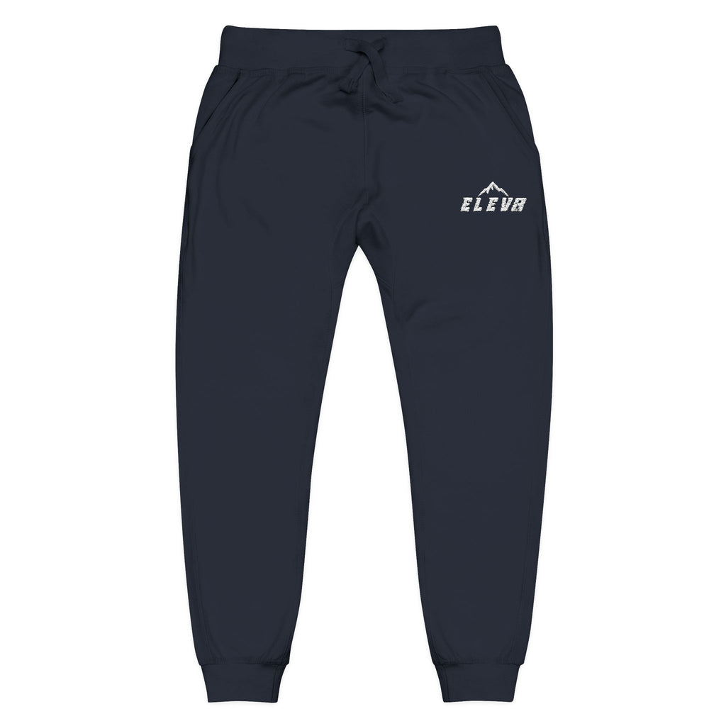 ELEV8 Peak Fleece Joggers Unisex