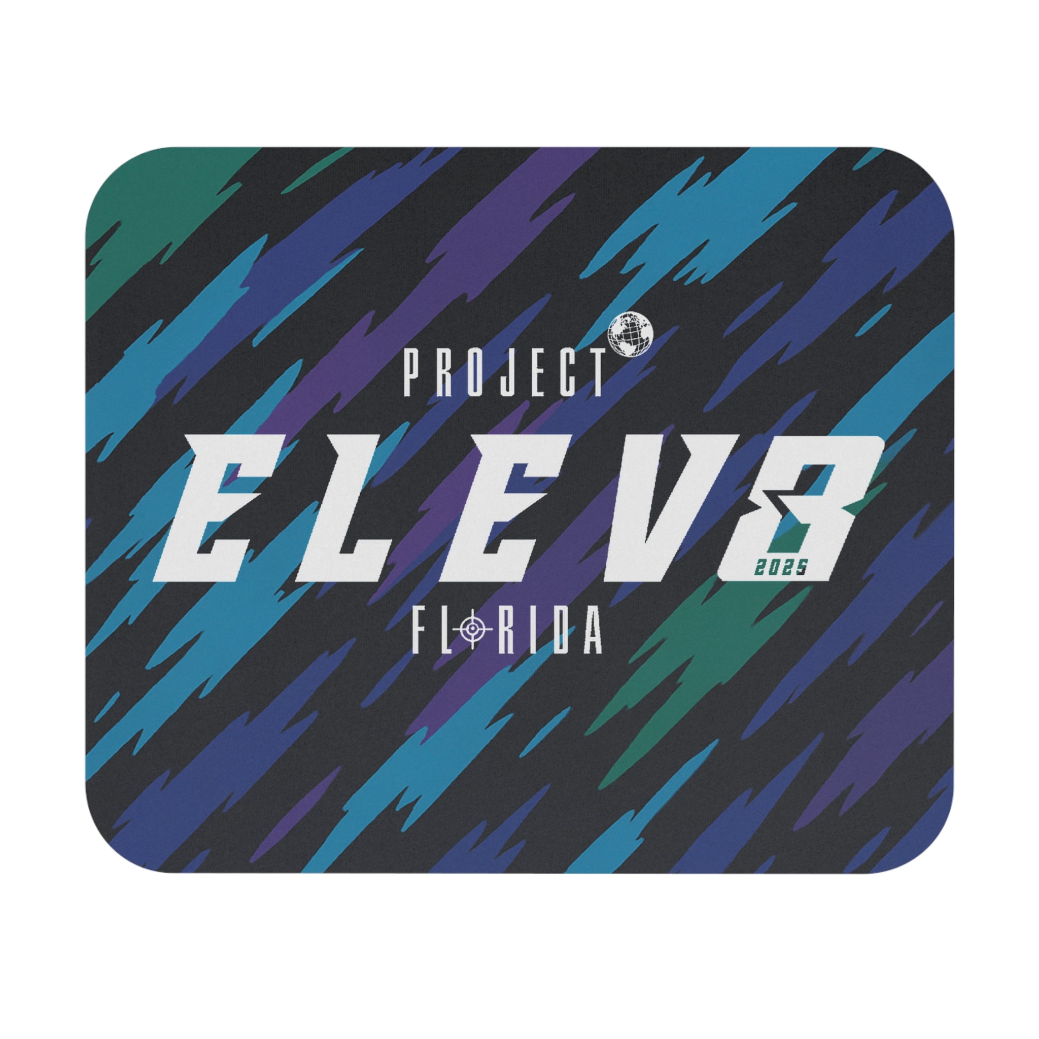 Project ELEV8 Mousepad
