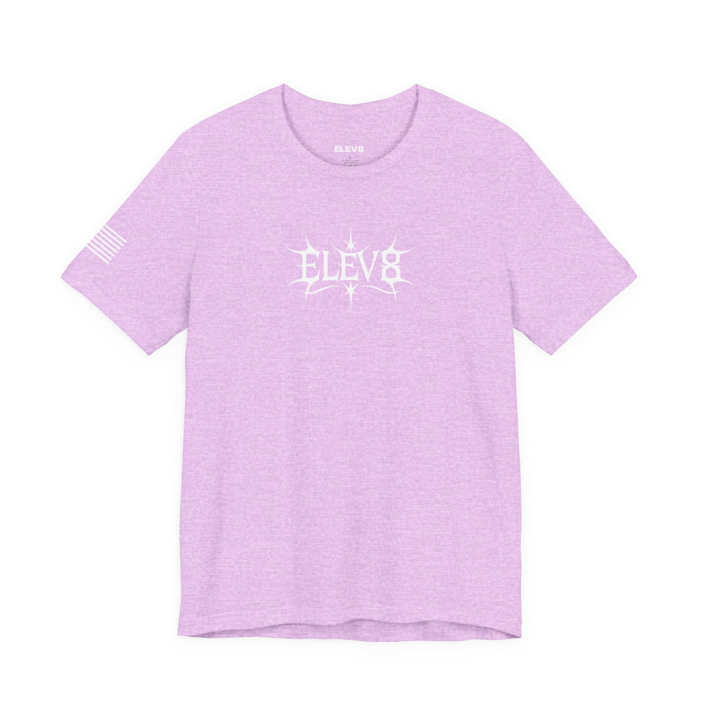 ELEV8 Your Style Cybersigilism T-Shirt