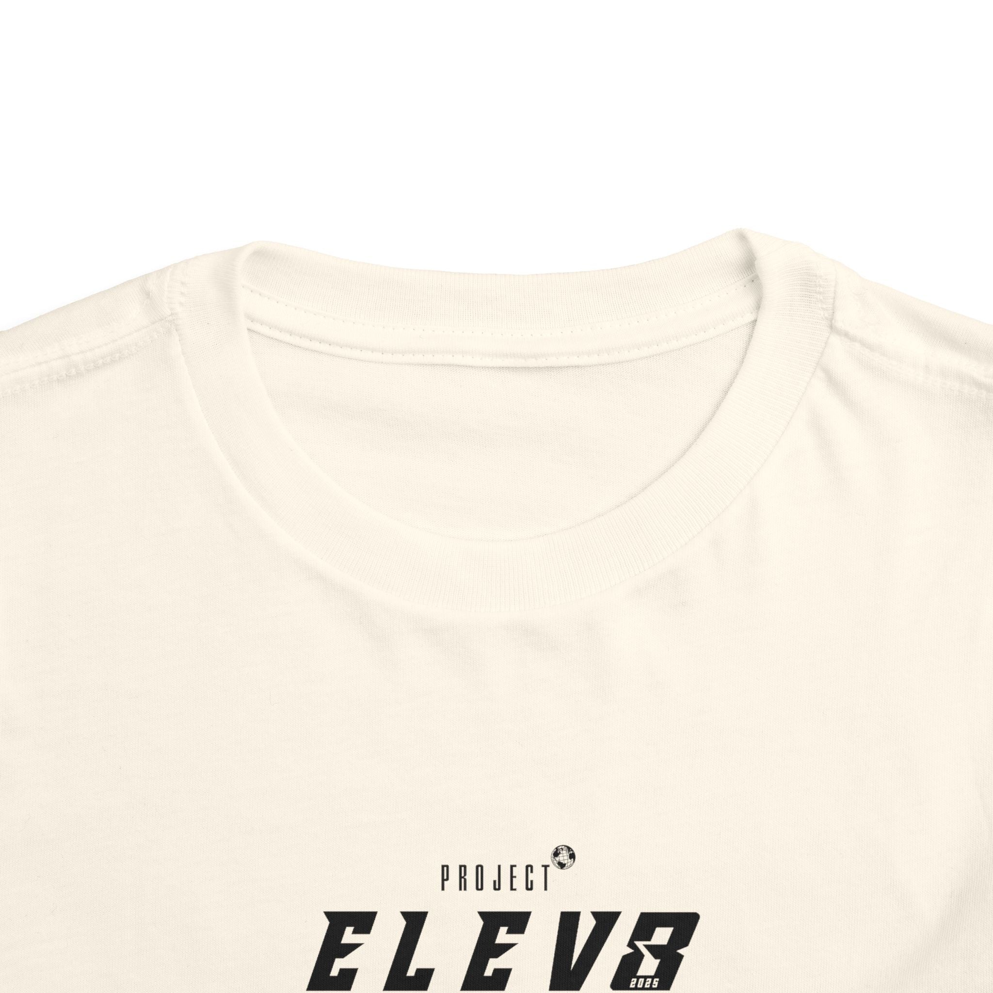 PROJECT ELEV8 TODDLER TEE