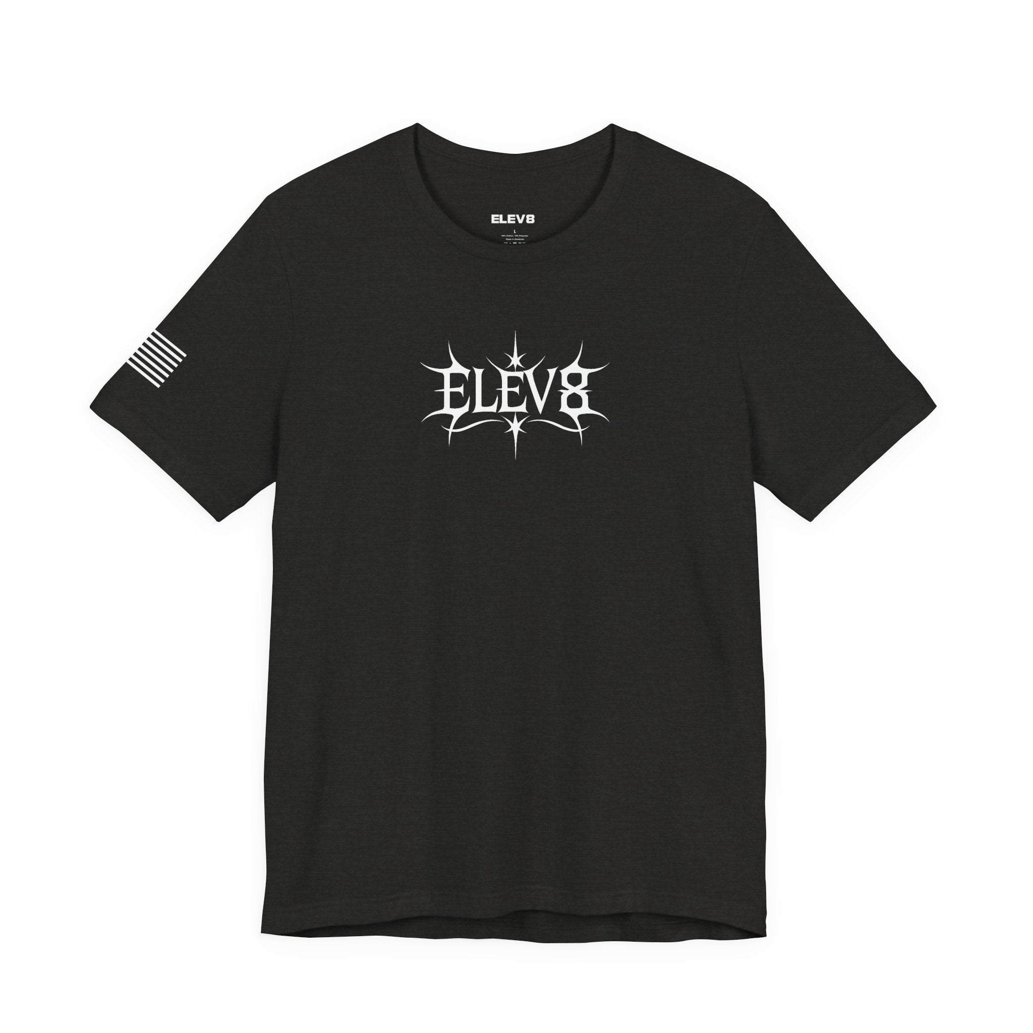 ELEV8 Your Style Cybersigilism T-Shirt