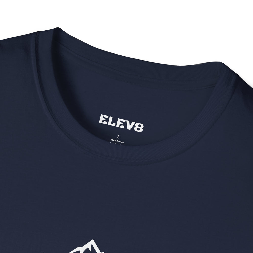 ELEV8 Peak T-Shirt