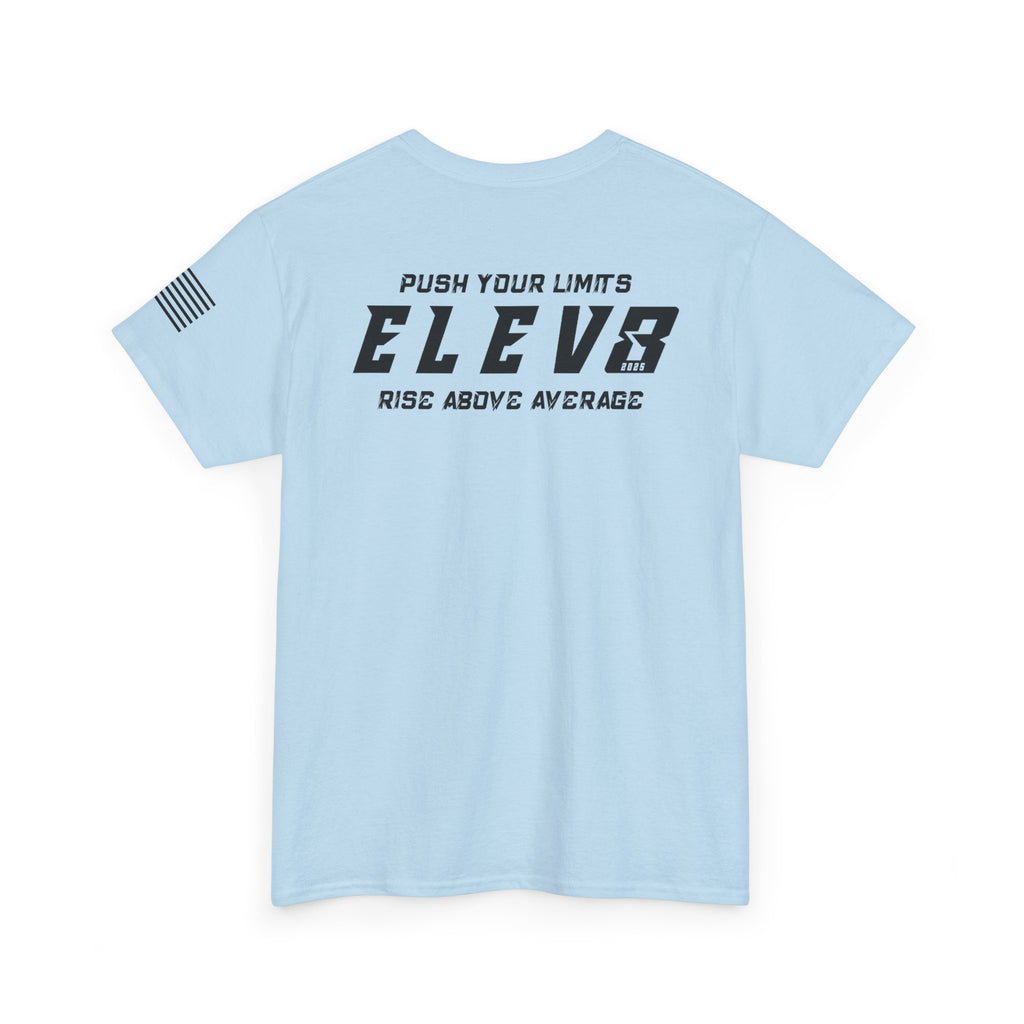 PUSH YOUR LIMITS TEE