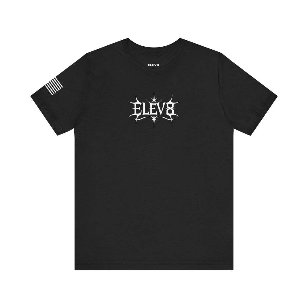 ELEV8 Your Style Cybersigilism T-Shirt