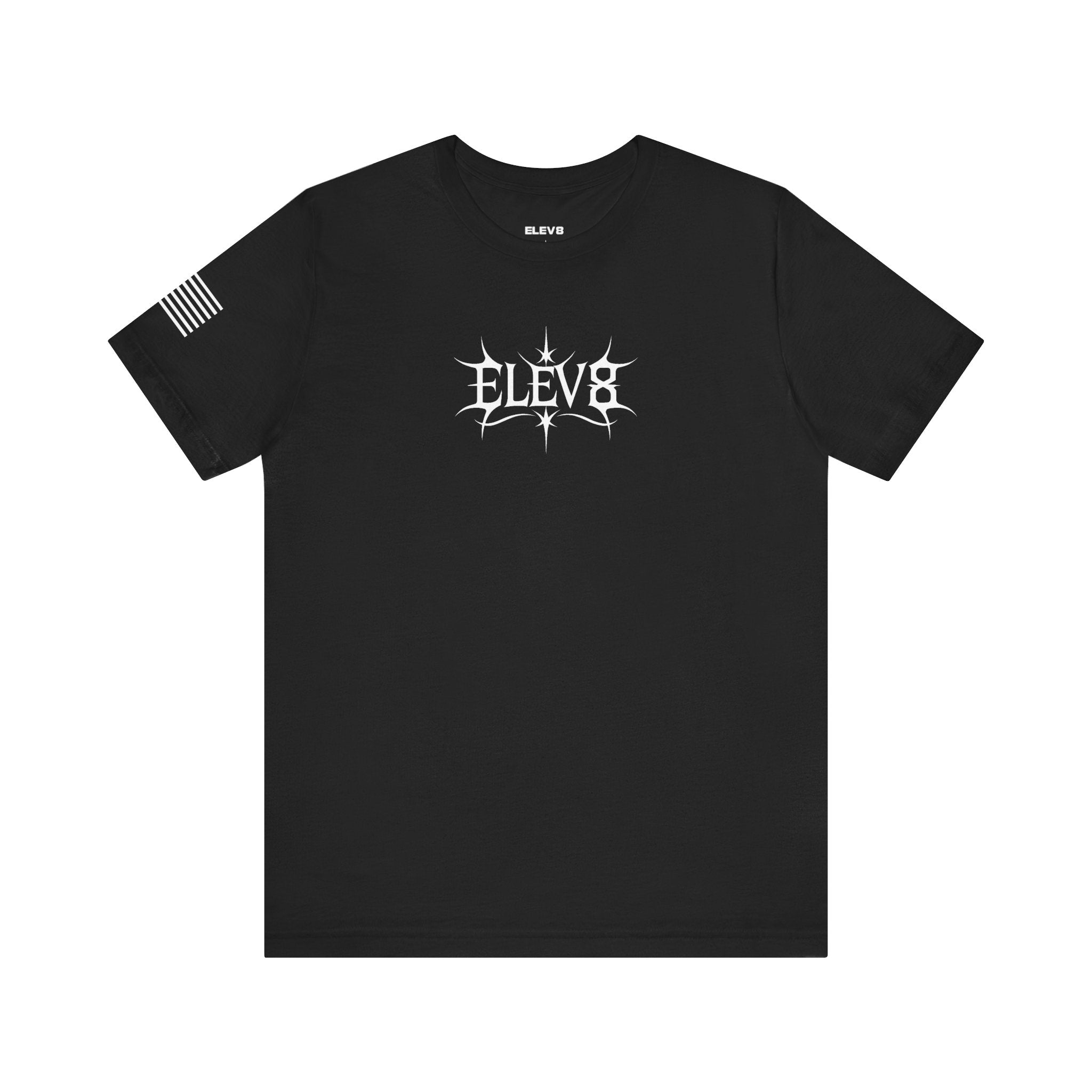 ELEV8 Your Style Cybersigilism T-Shirt