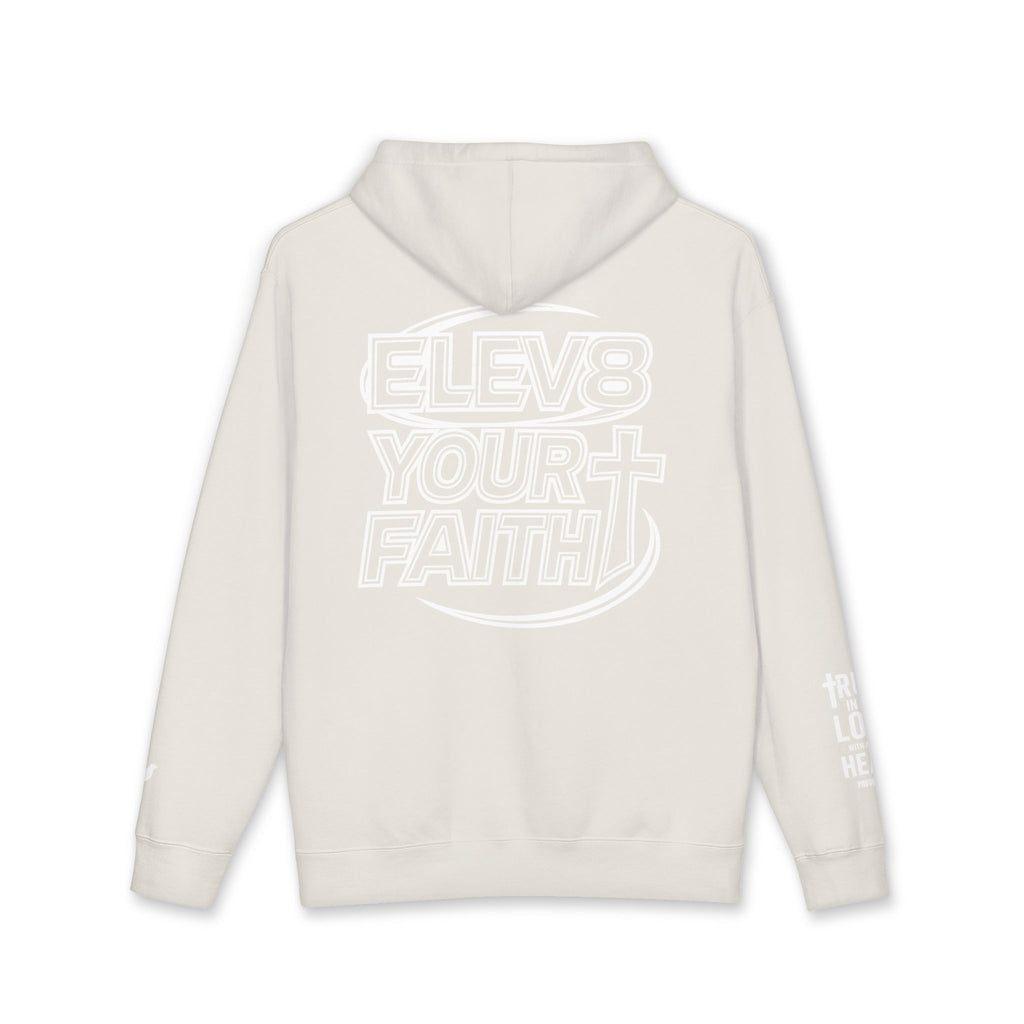 ELEVATE YOUR FAITH HOODIE