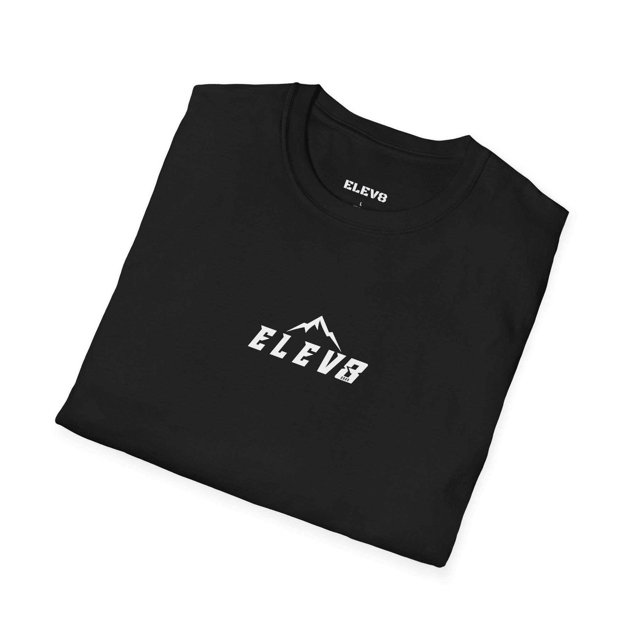 ELEV8 Peak T-Shirt