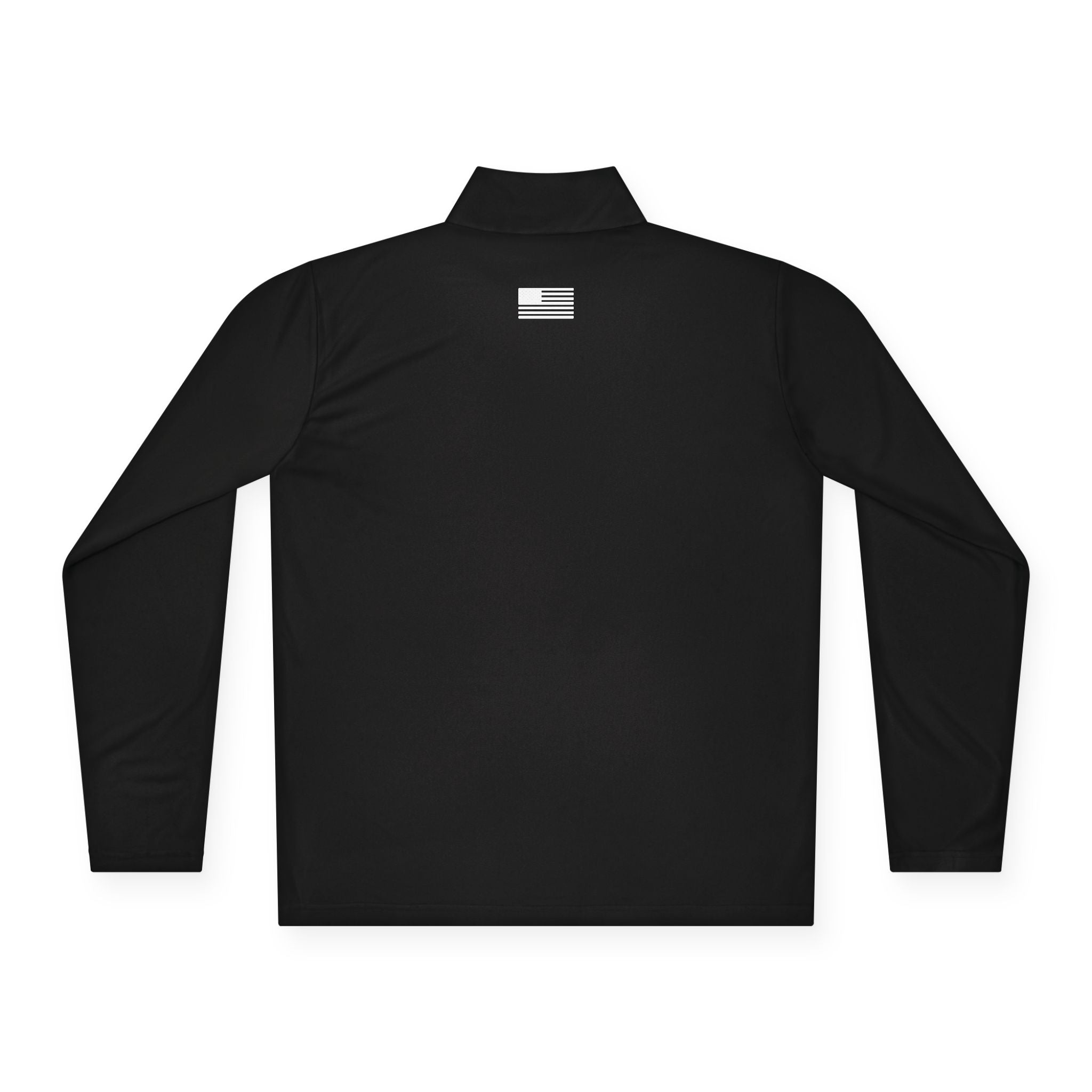 Quarter-Zip Pullover