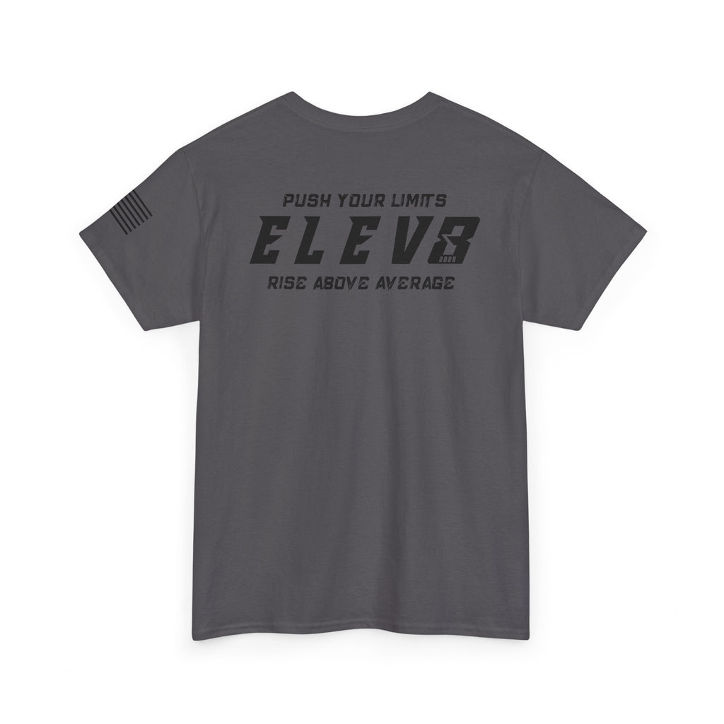 PUSH YOUR LIMITS TEE