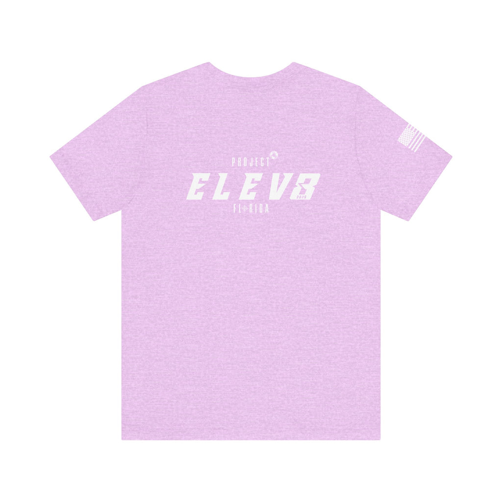 ELEV8 Your Style Cybersigilism T-Shirt