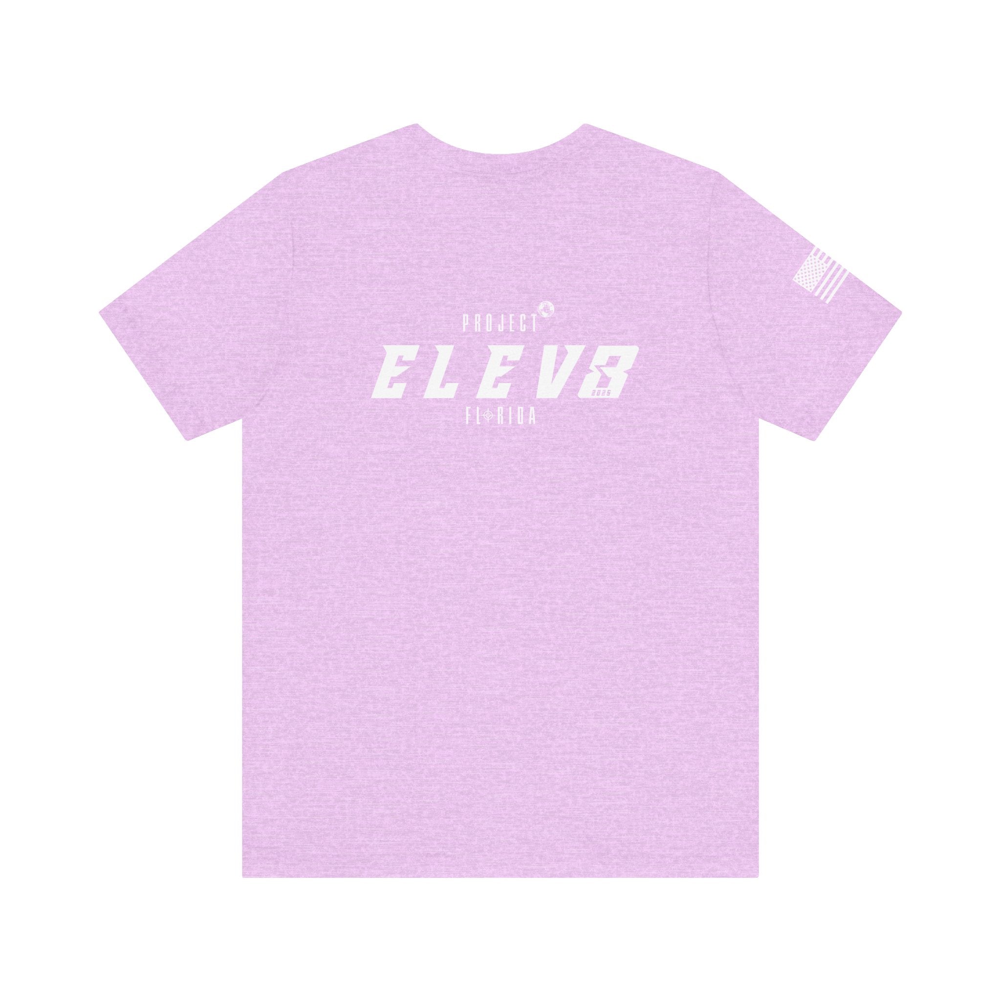 ELEV8 Your Style Cybersigilism T-Shirt