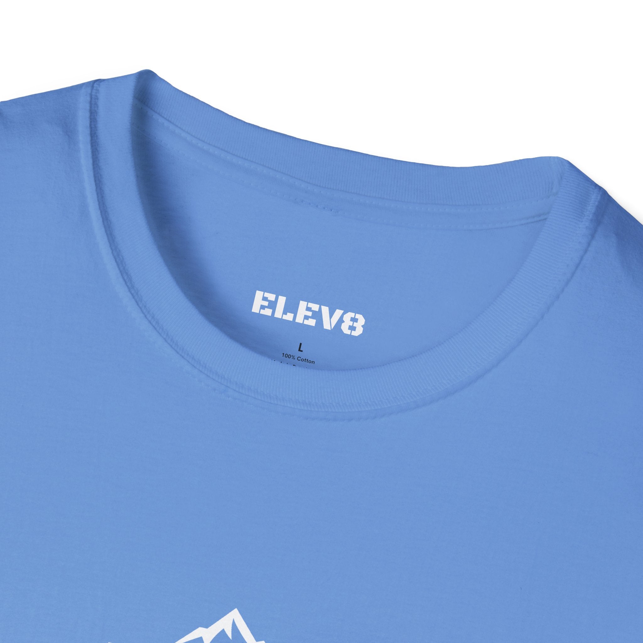 ELEV8 Peak T-Shirt
