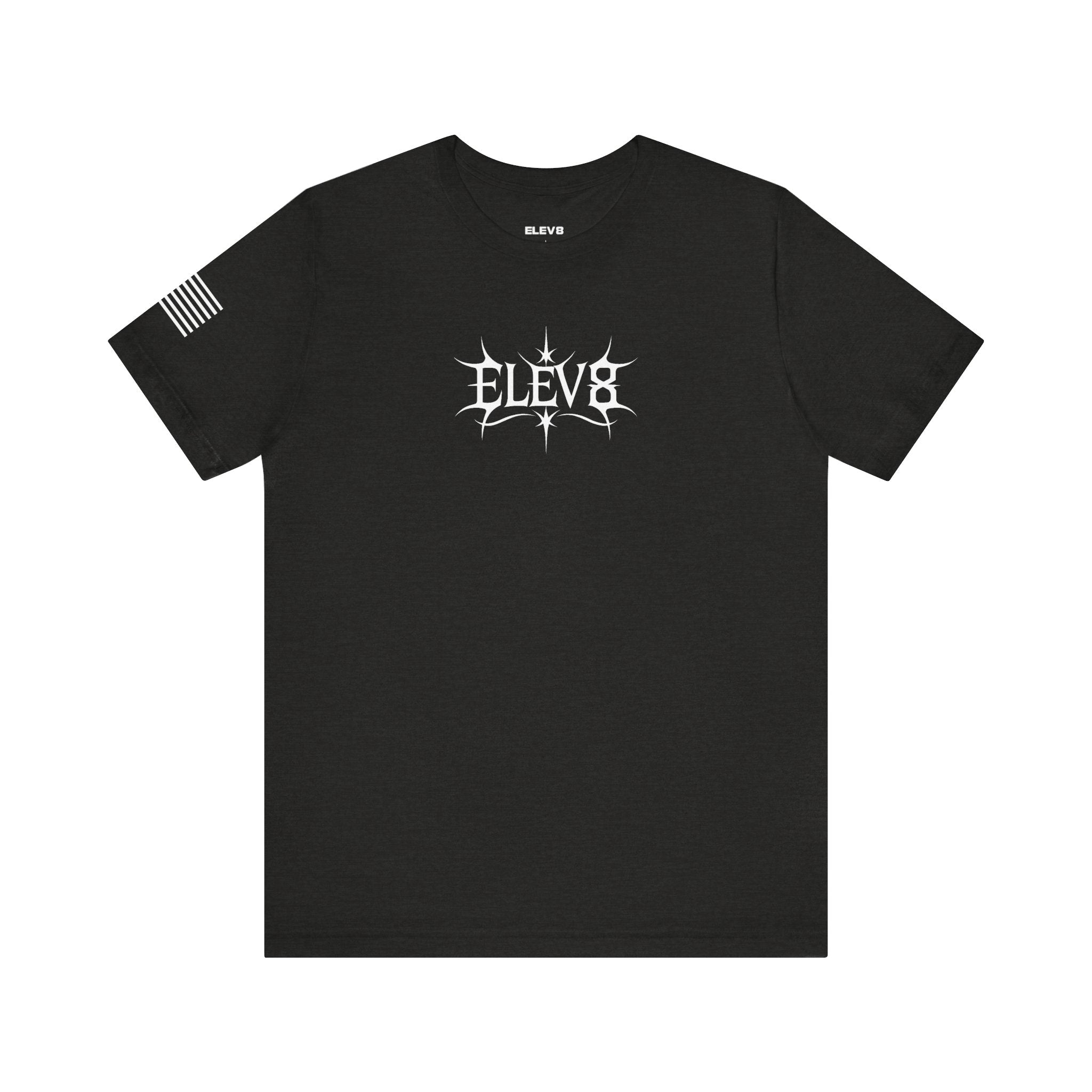 ELEV8 Your Style Cybersigilism T-Shirt