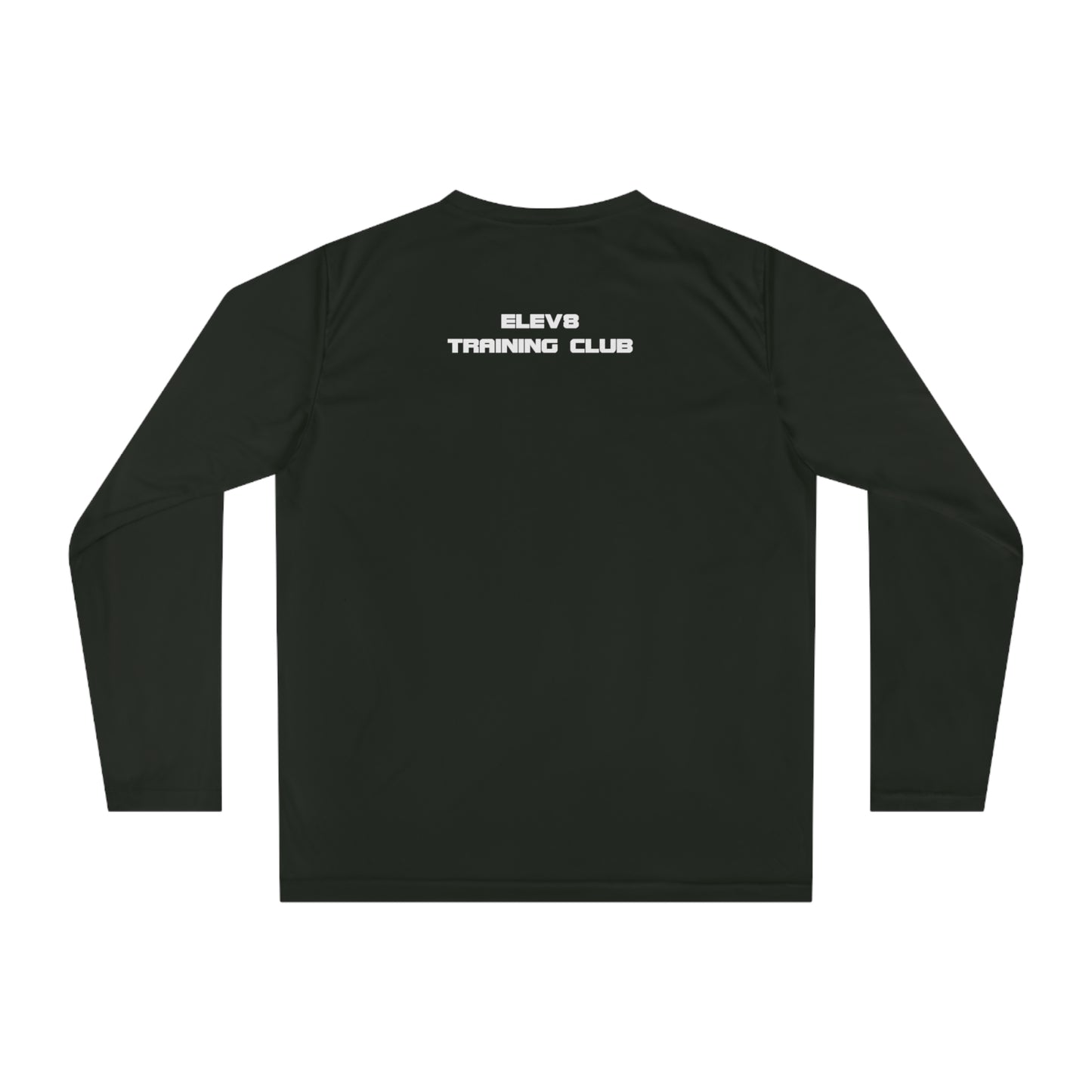 ELEV8 LONG SLEEVE