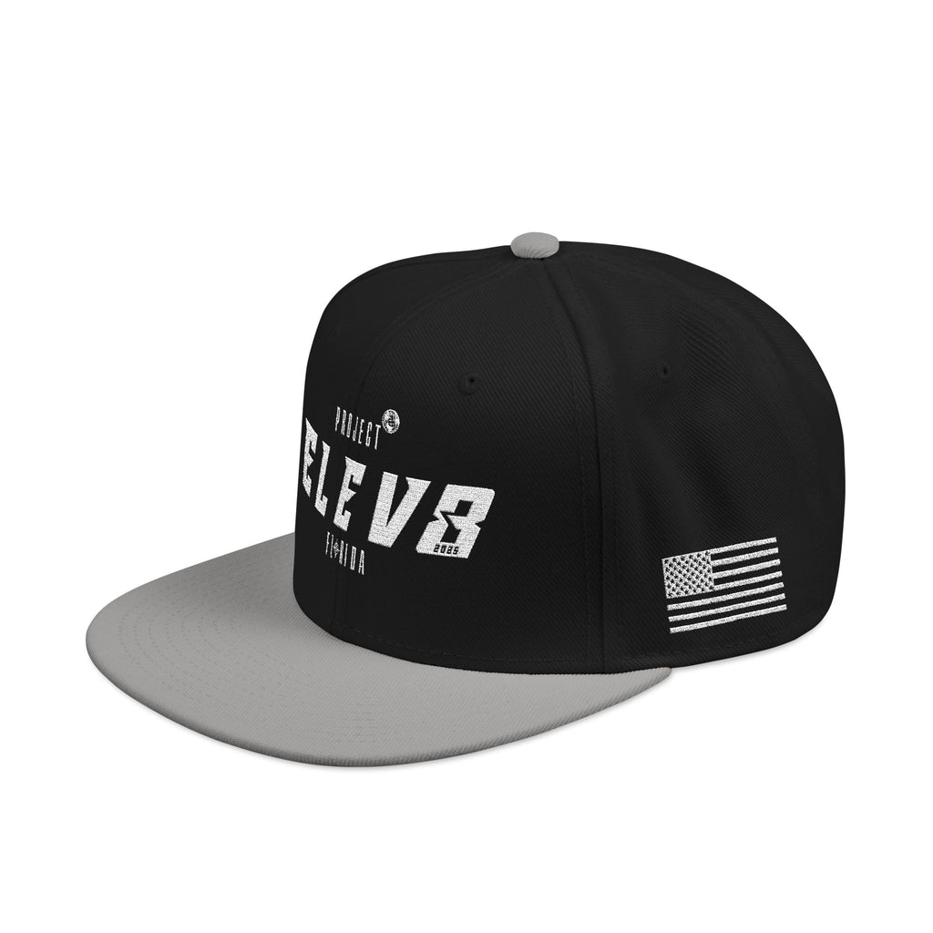 Project ELEV8 Snapback