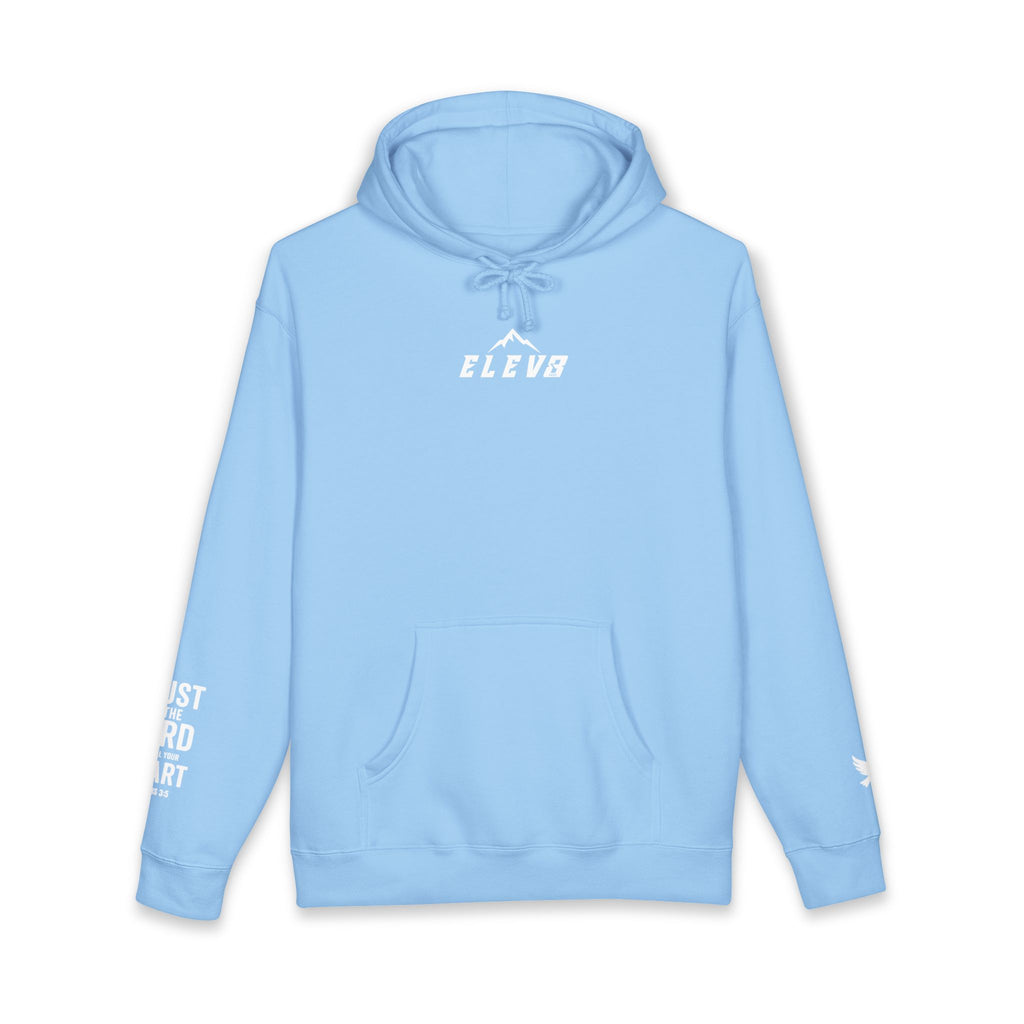 ELEVATE YOUR FAITH HOODIE