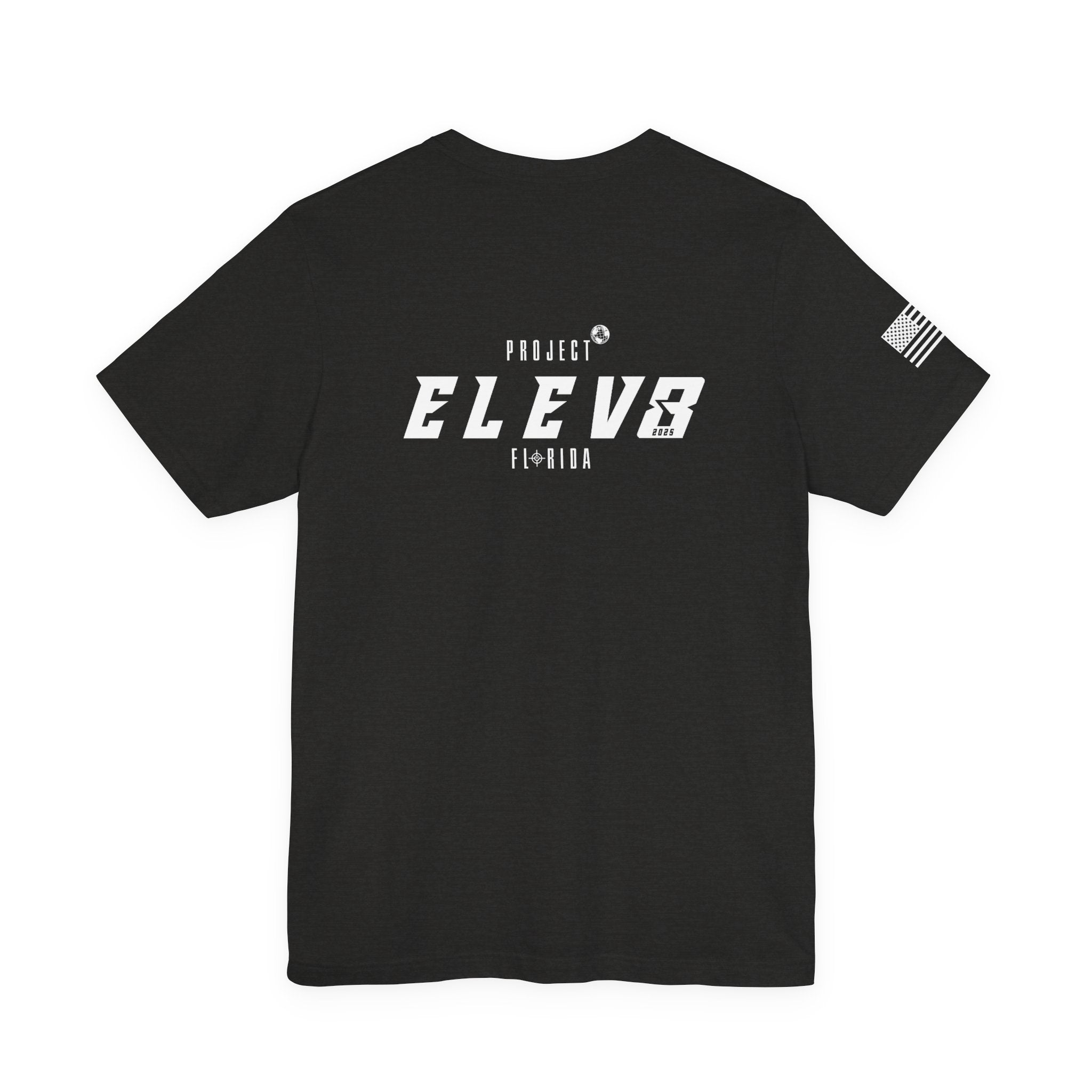 ELEV8 Your Style Cybersigilism T-Shirt